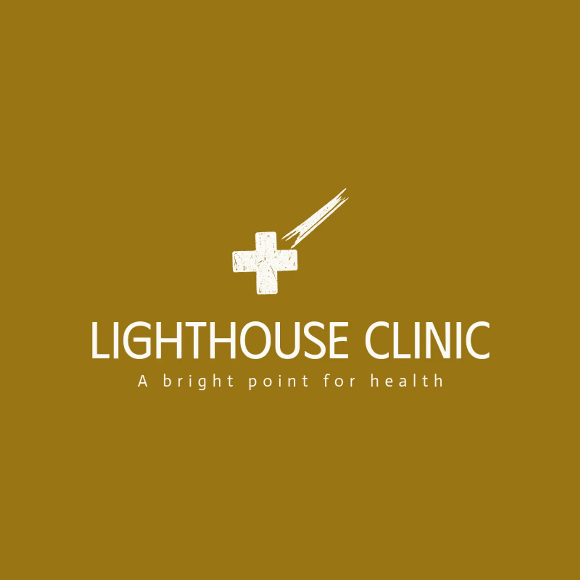 Lighthouse Clinic logo for clinic