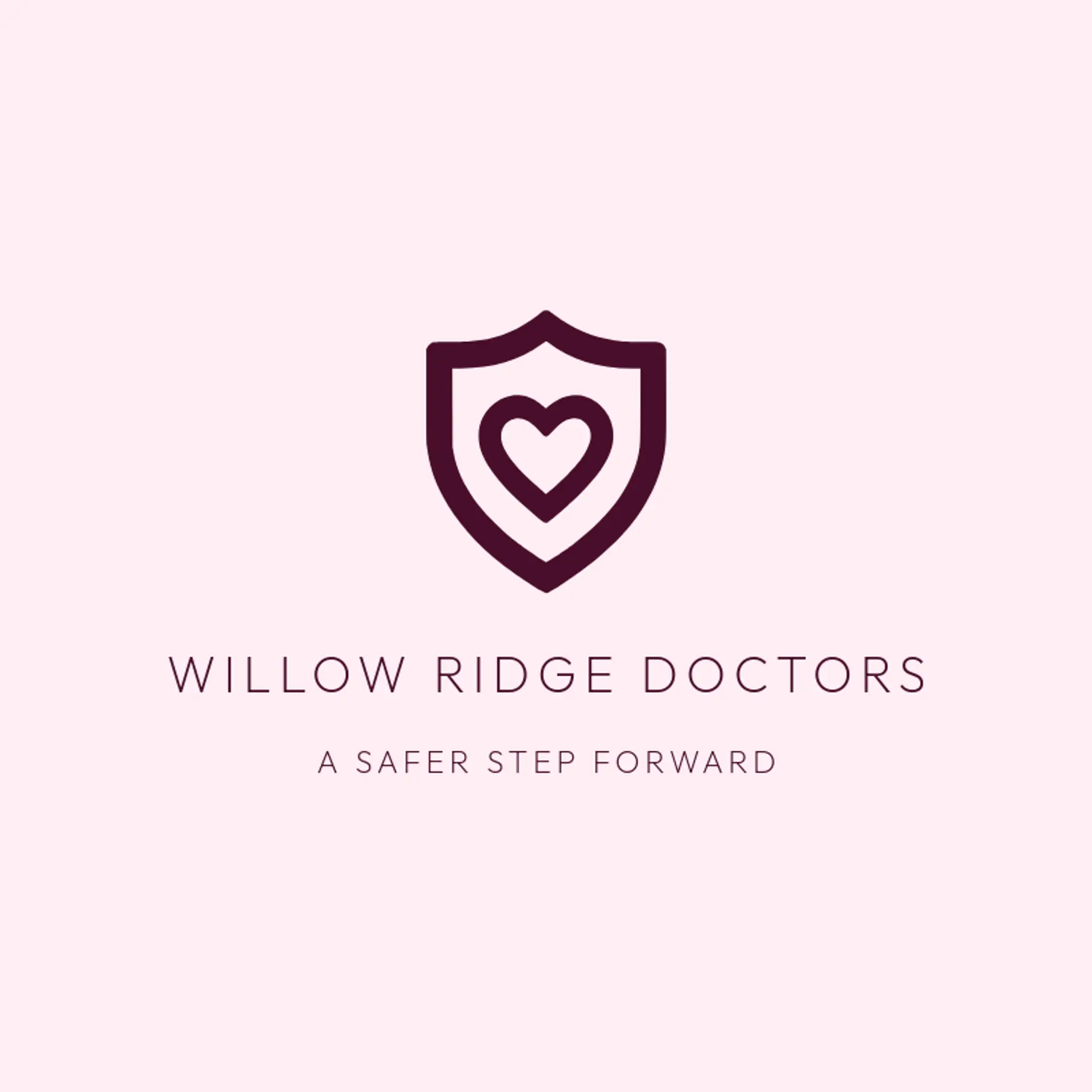 Willow Ridge Doctors logo for doctor