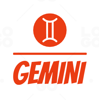 Gemini, Vectors | GraphicRiver
