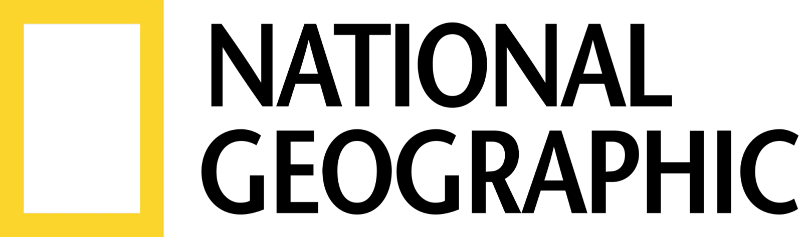 National Geographic logo