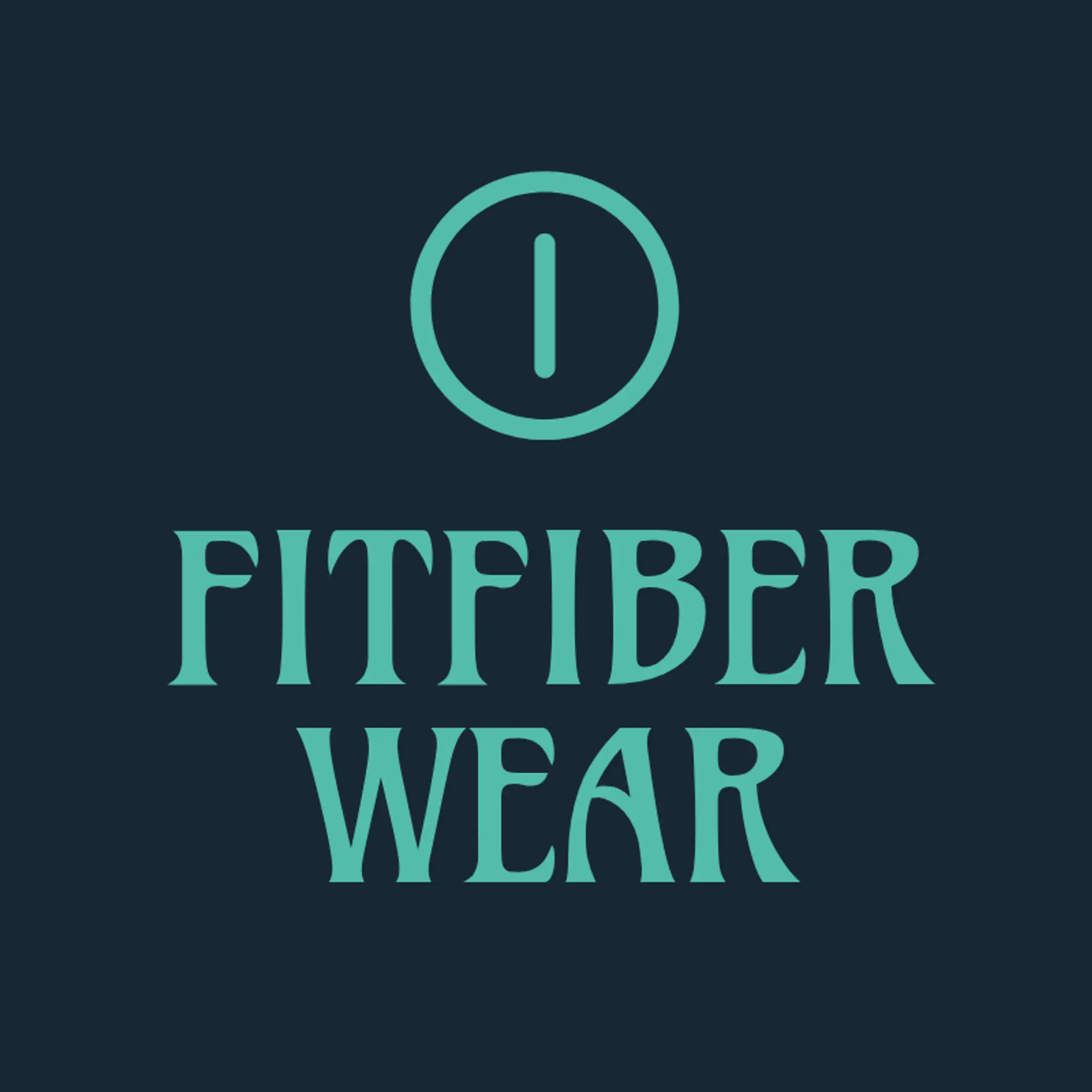 AthletaVibe logo for fitness clothing