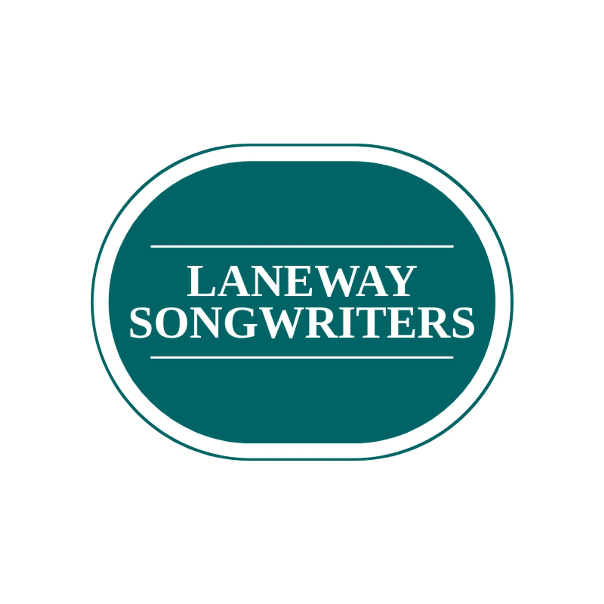 Laneway Songwriters logo for tennessee