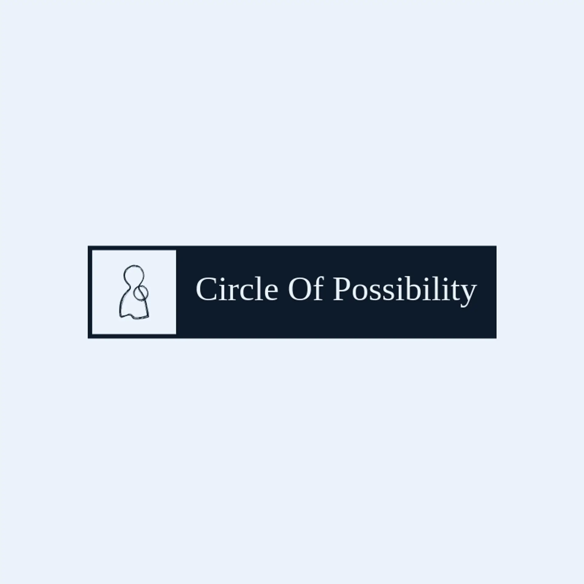 Circle of Possibility logo for empowerment