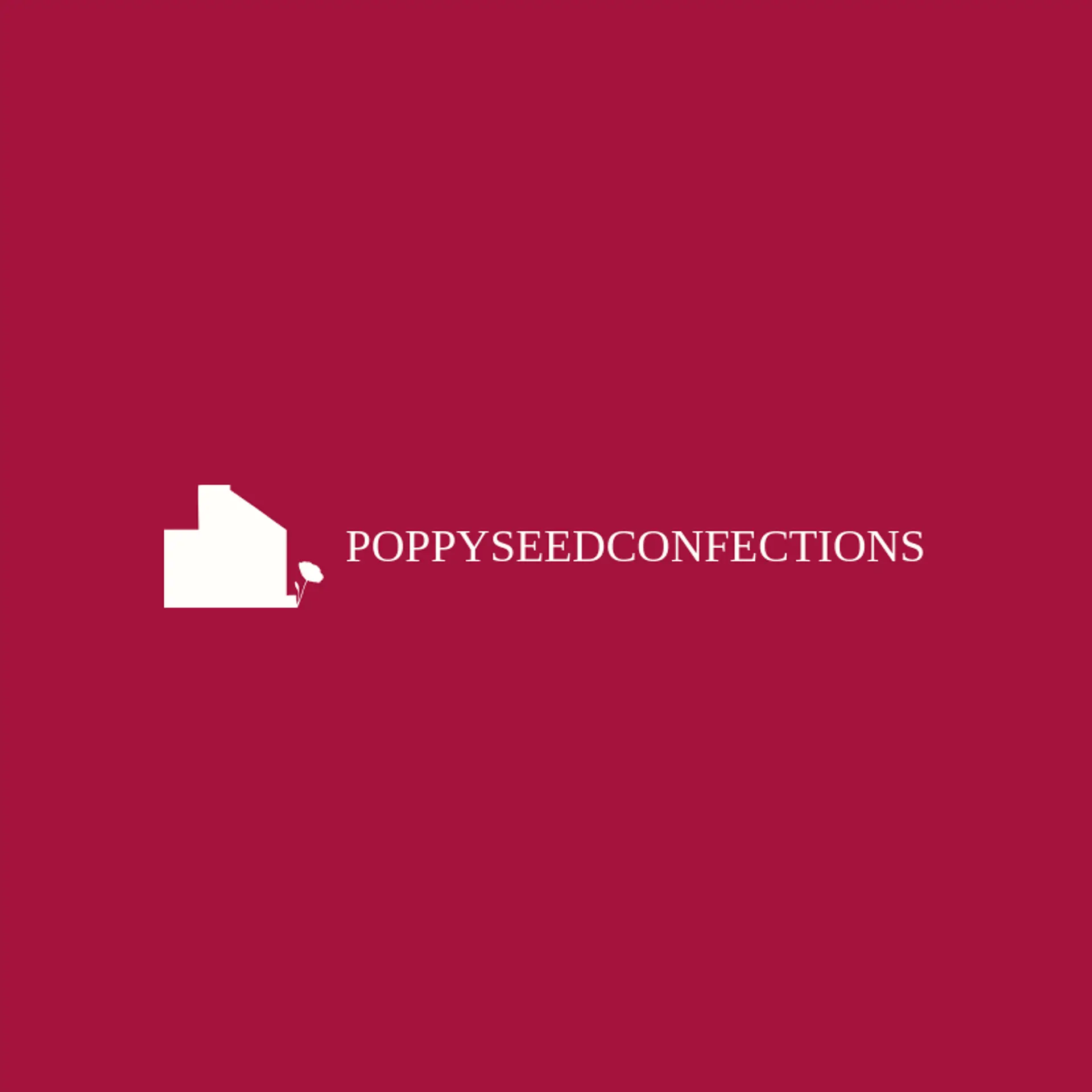 Poppy Seed Confections logo for factory
