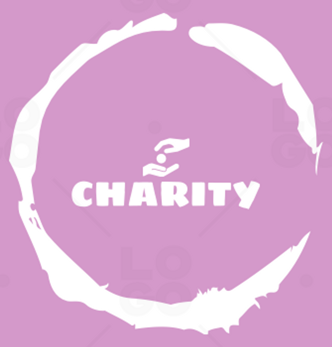Charity Logo Maker