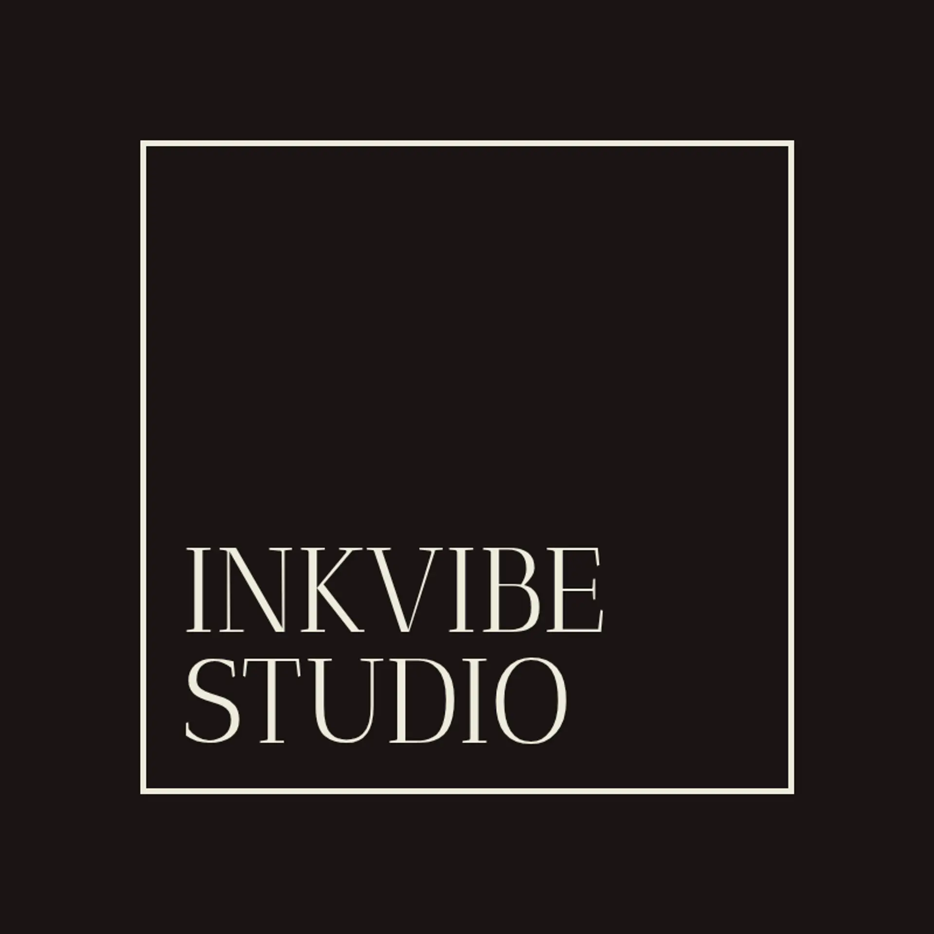 Ink Reverie logo for tattoo