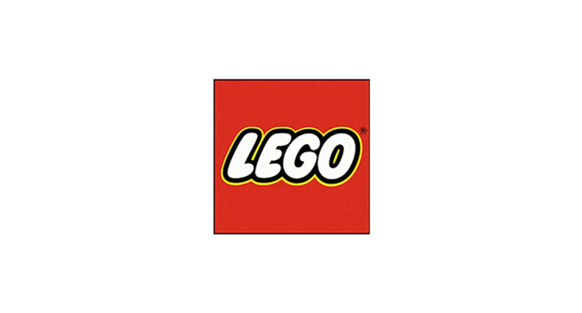 Lego Logo 1973