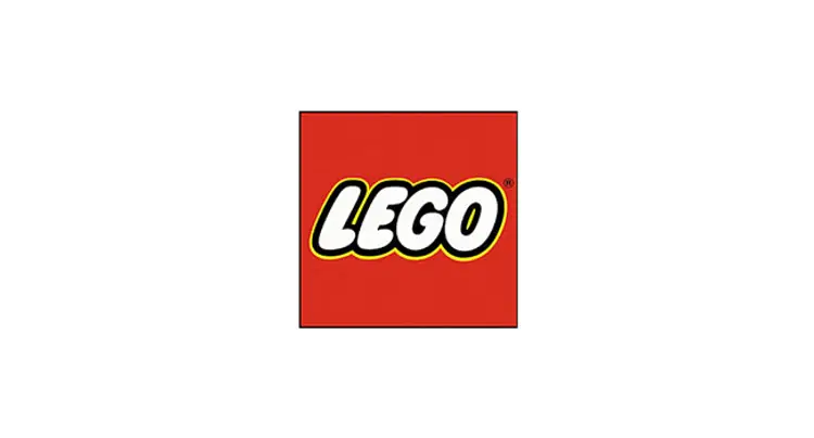 Lego Logo - The Legacy And The Story