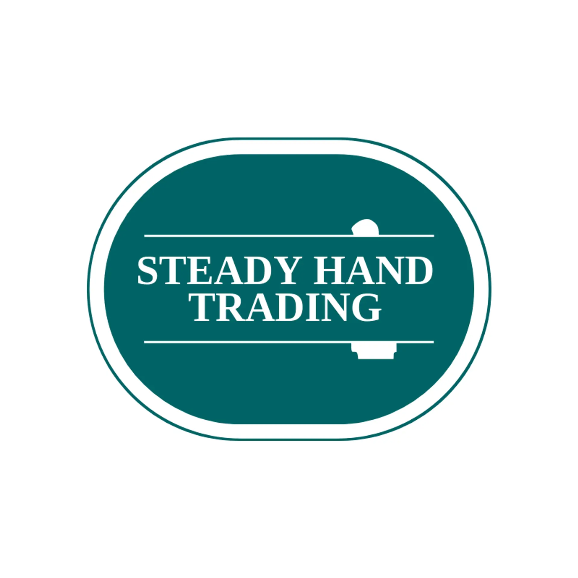 Steady Hand Trading logo for merchant