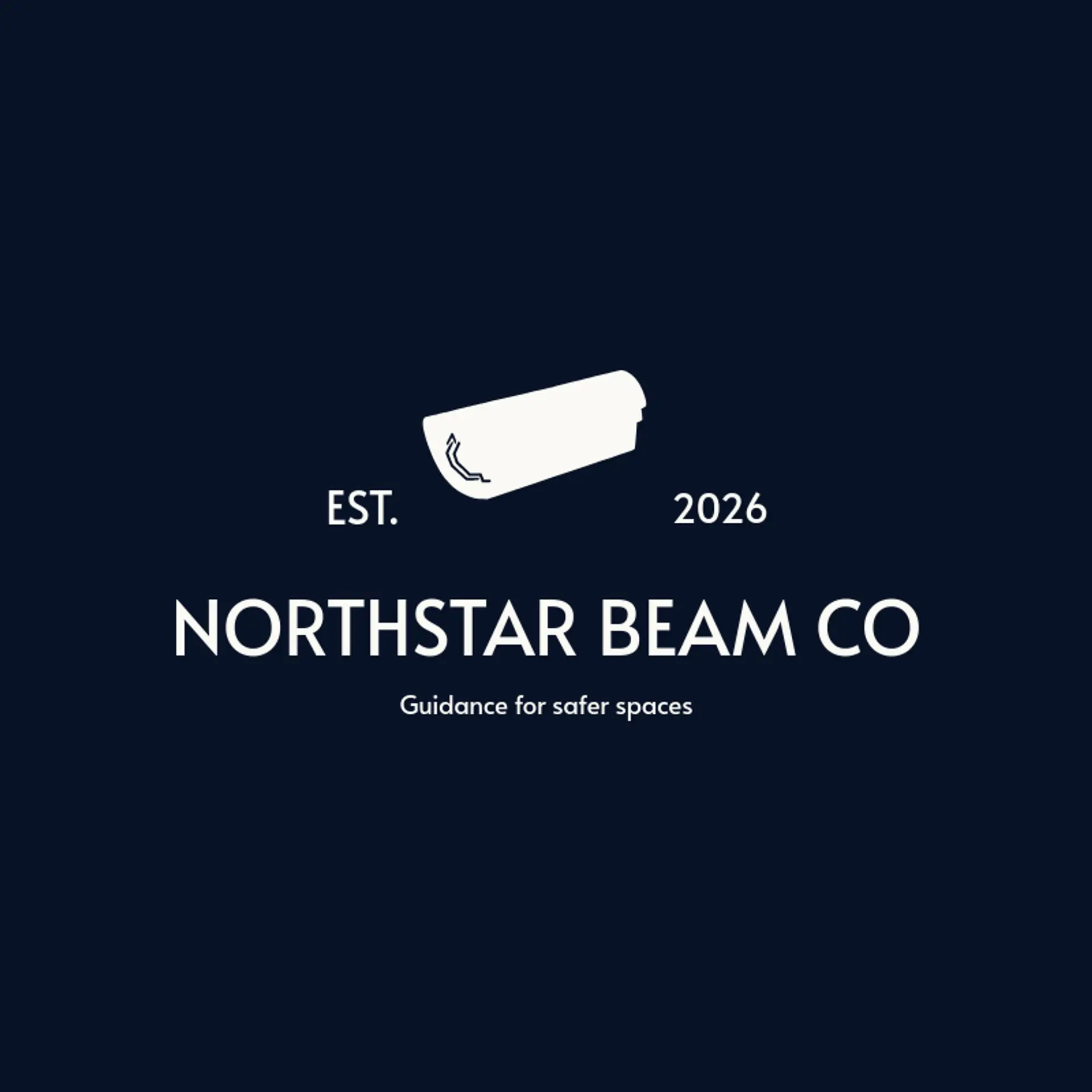 Northstar Beam Co logo for cctv