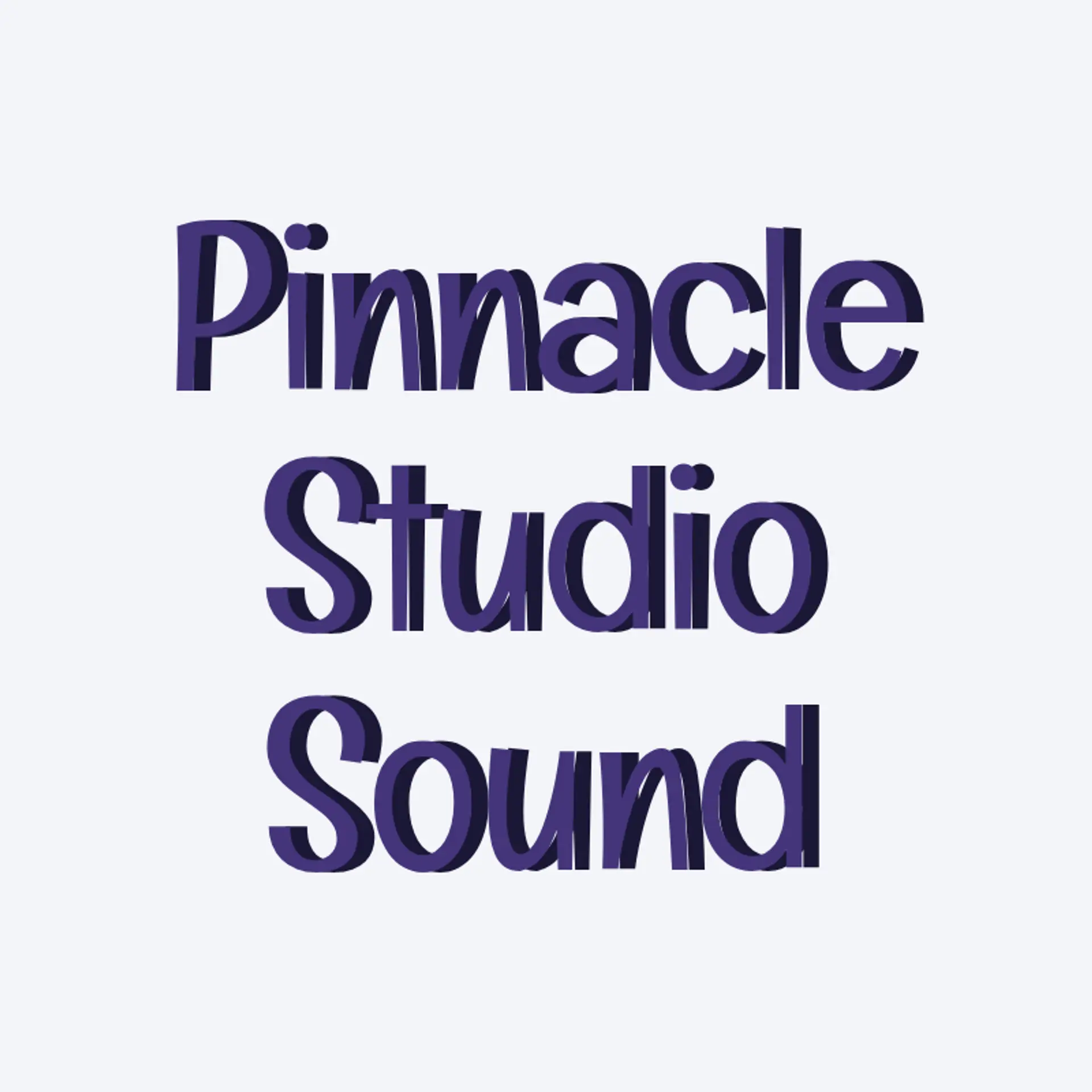 Resonance Works Studio logo for music studio