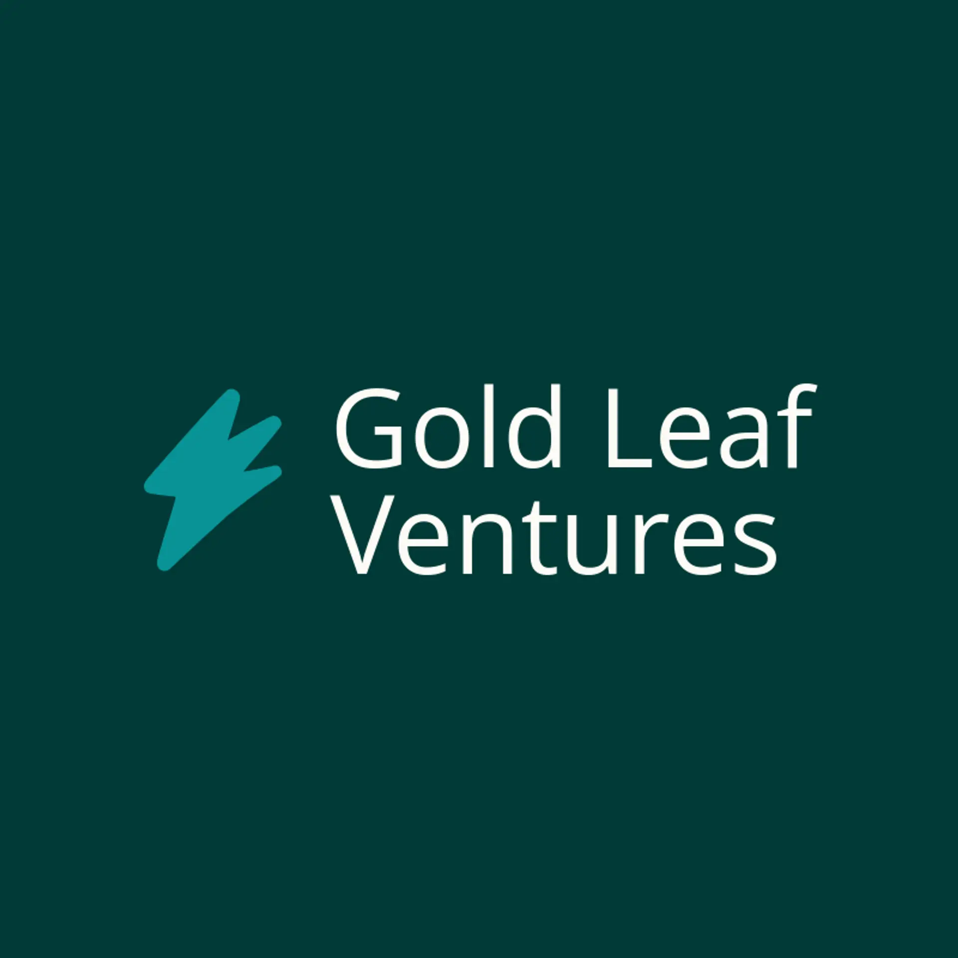 Gold Leaf Ventures logo for flare