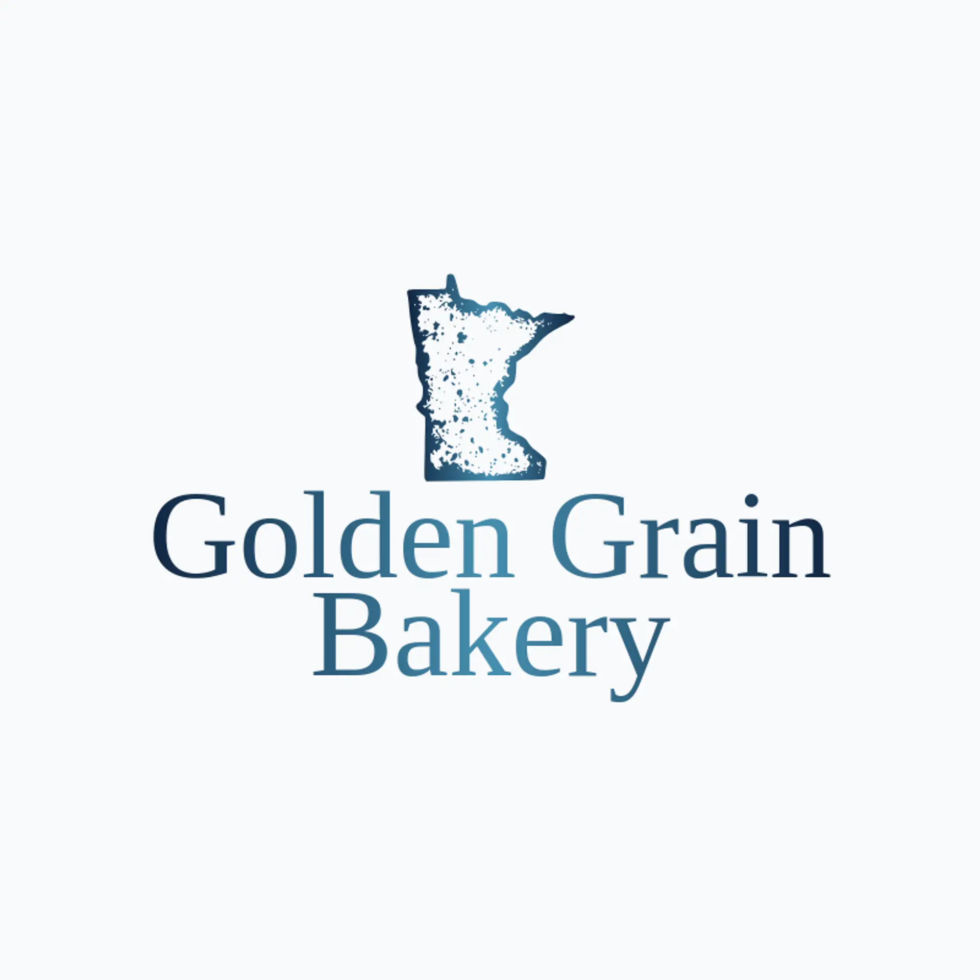 Golden Grain Bakery logo for minnesota