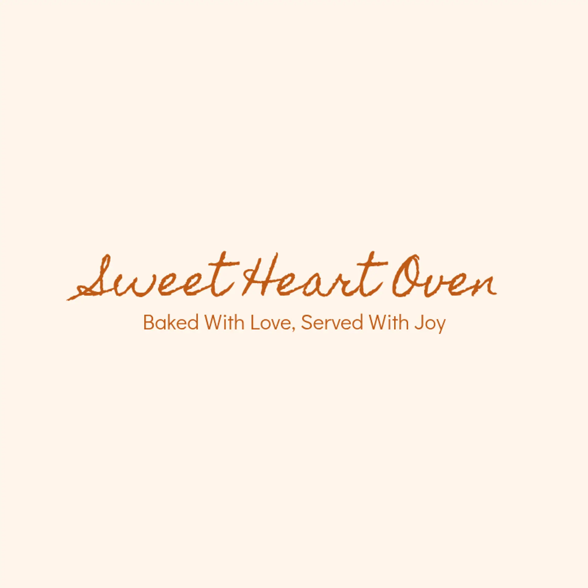Doughlightful Bakes logo for home bakery