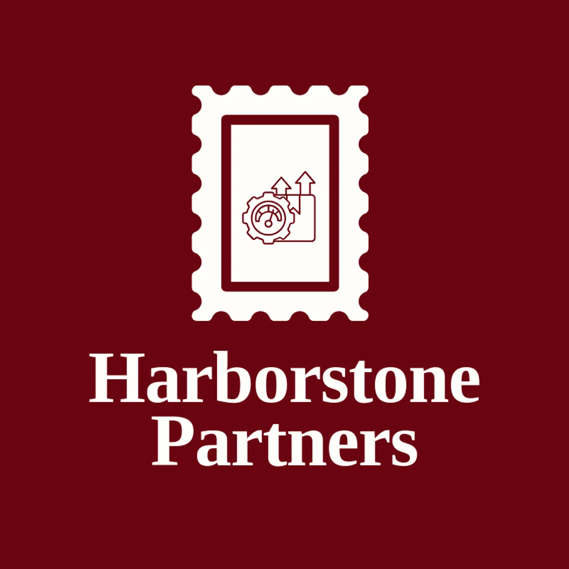 Harborstone Partners logo for enterprise