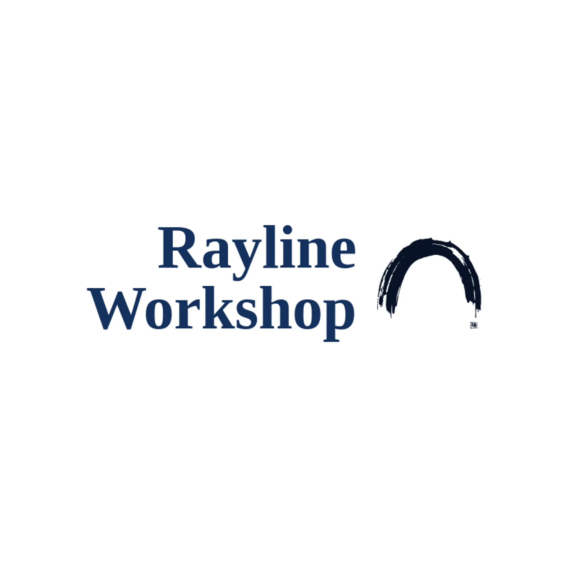 Rayline Workshop logo for spectrum