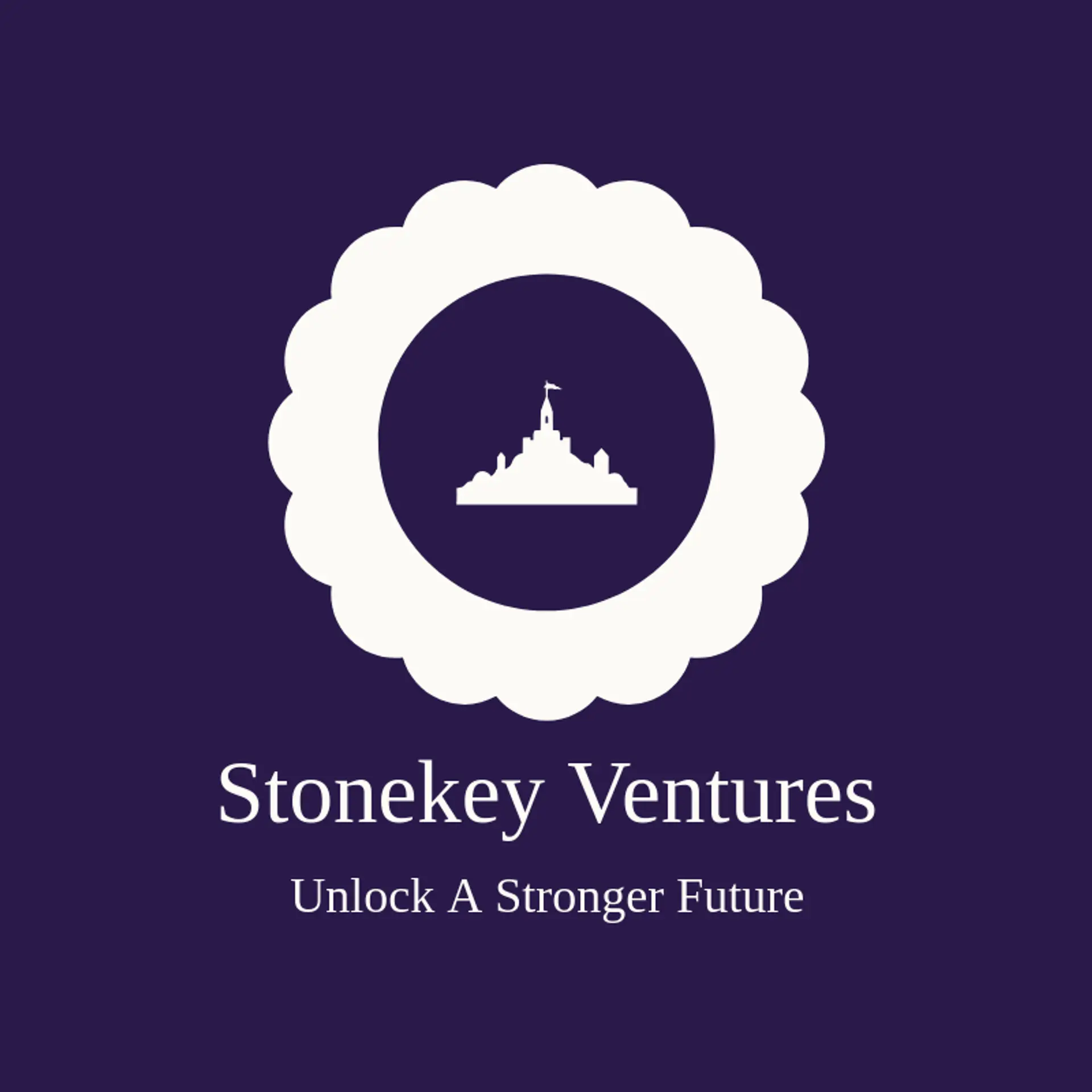 Stonekey Ventures logo for fortress