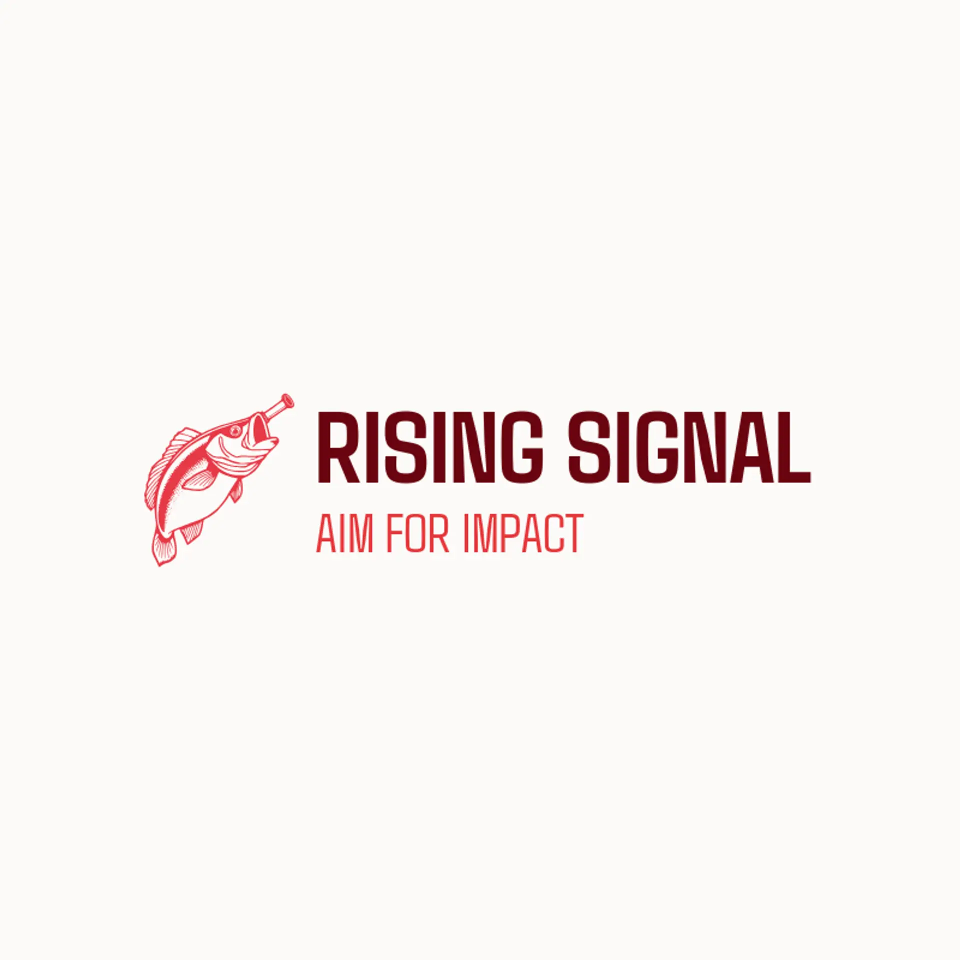 Rising Signal logo for spike