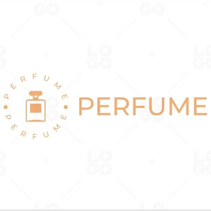 Thrift-Minded Quality Free Vector, Luxury perfume logo collection concept,  luxury perfume brands logo
