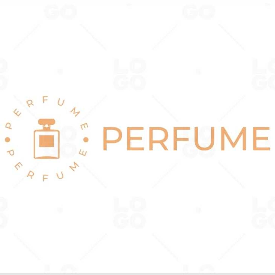 Perfume Logo Maker