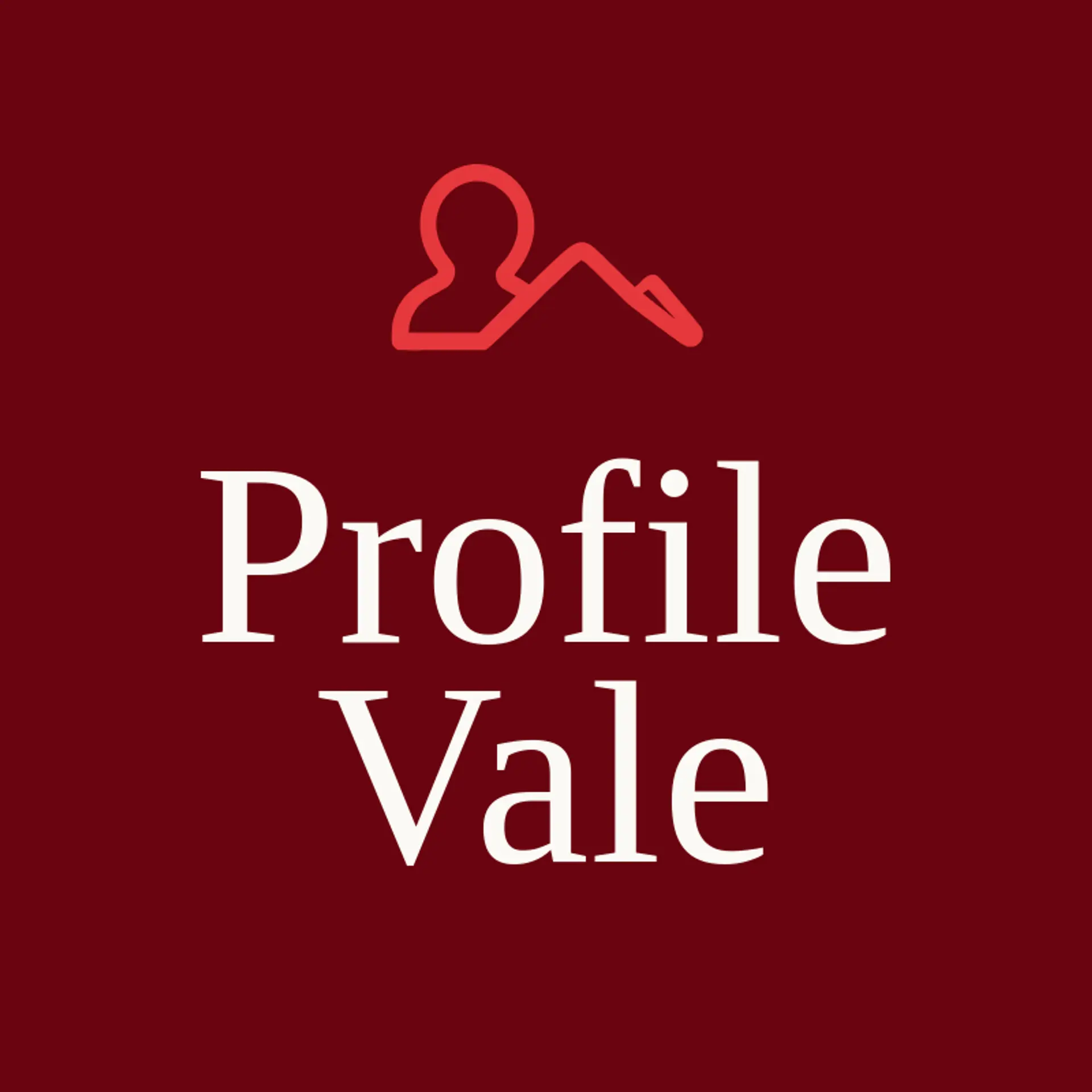 Profile Vale logo for profile
