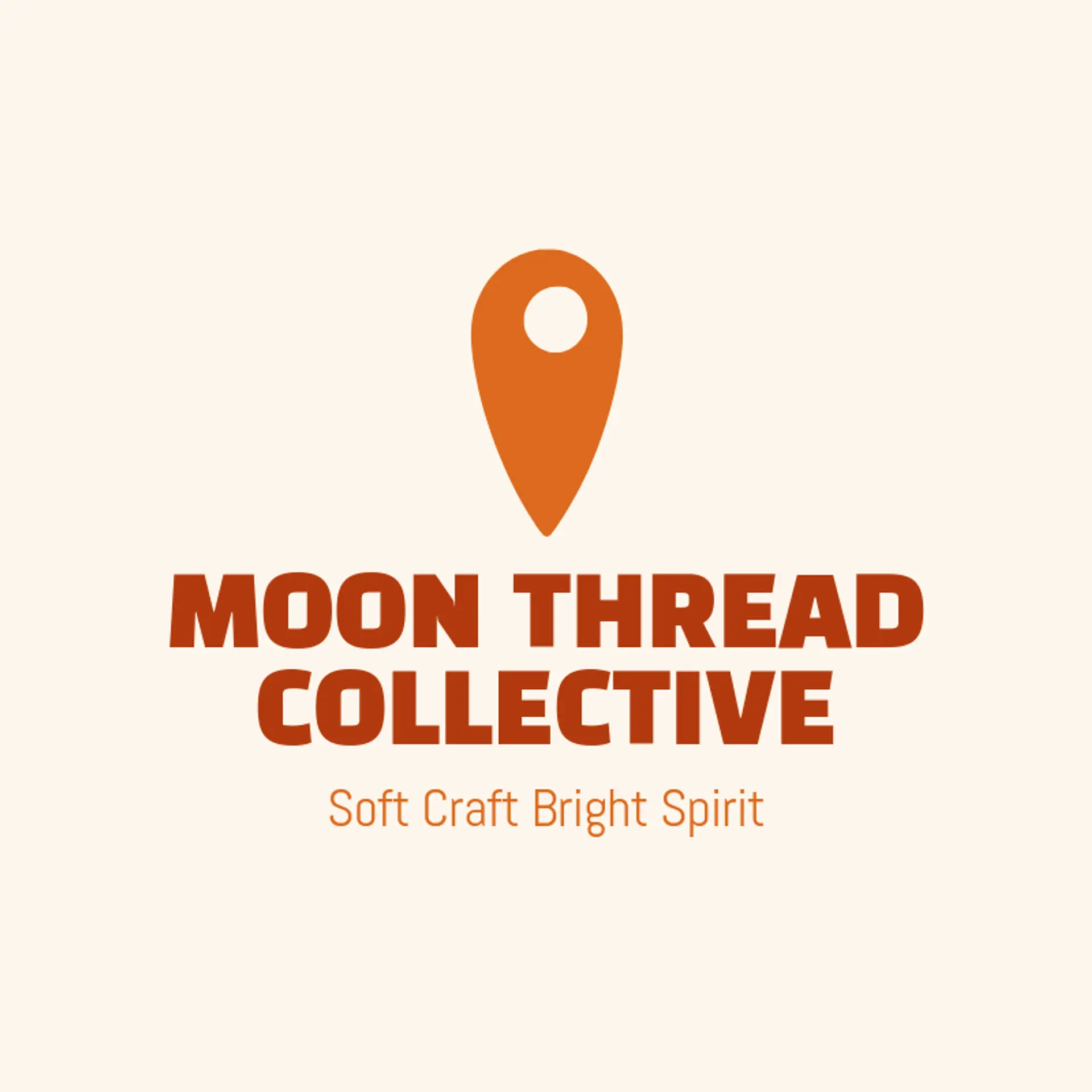 Moon Thread Collective logo for hijab