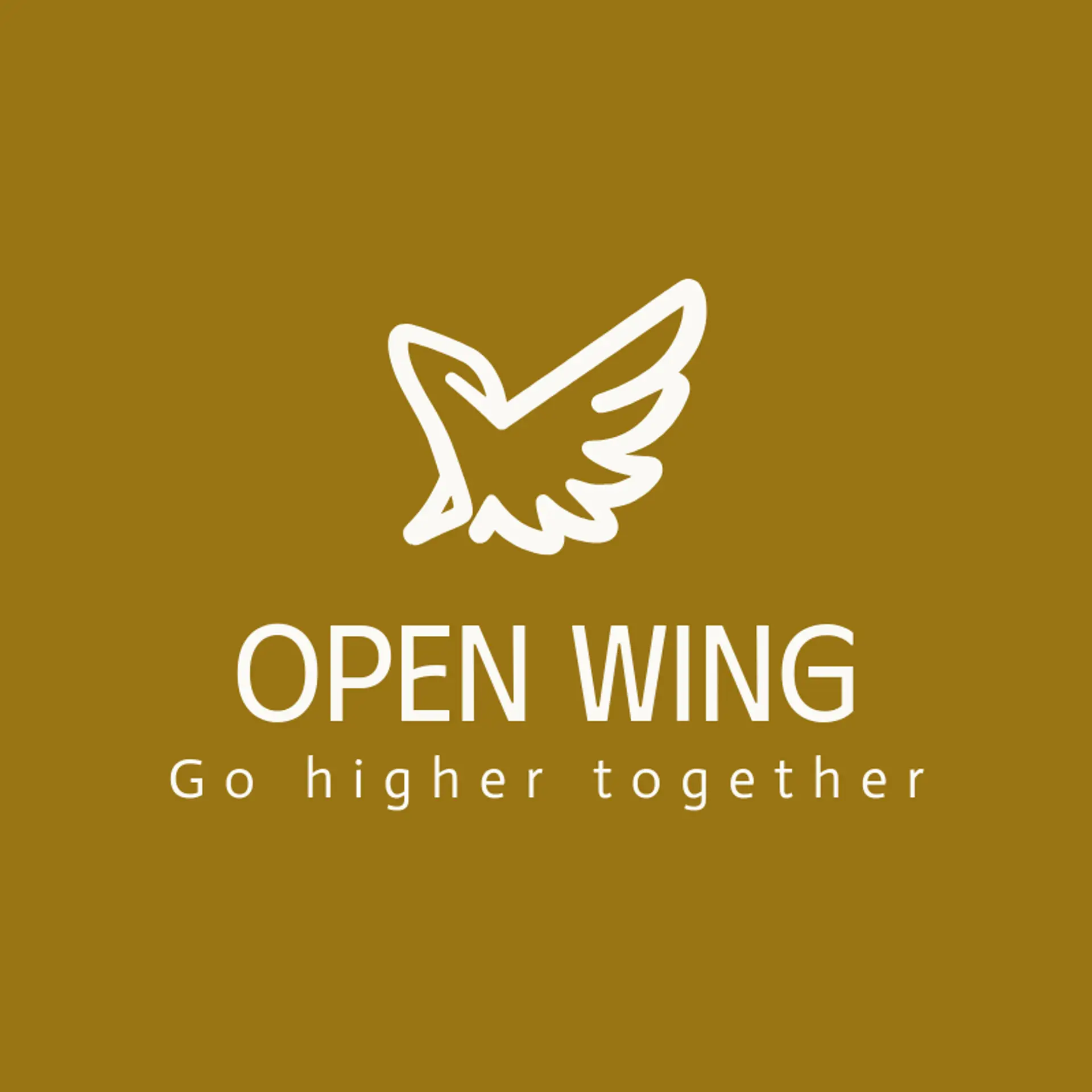 Open Wing logo for phoenix