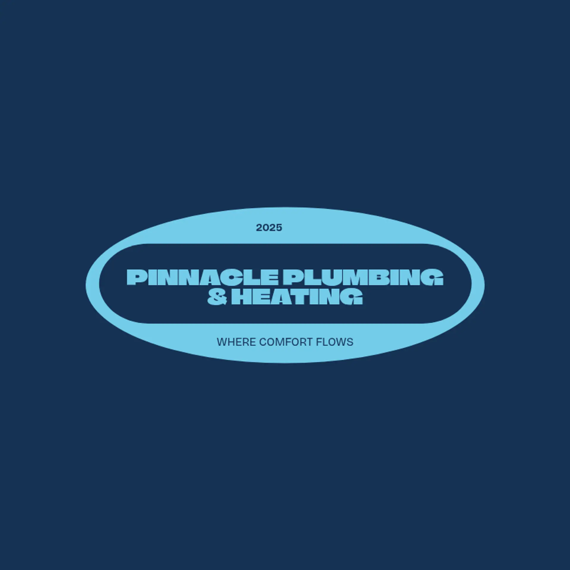 PipeMasters Solutions logo for plumbing and heating