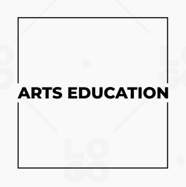 Arts Education Logo Maker | LOGO.com