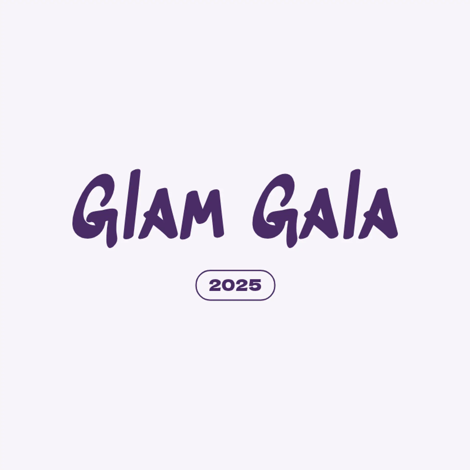 Refined Runway logo for fashion designer