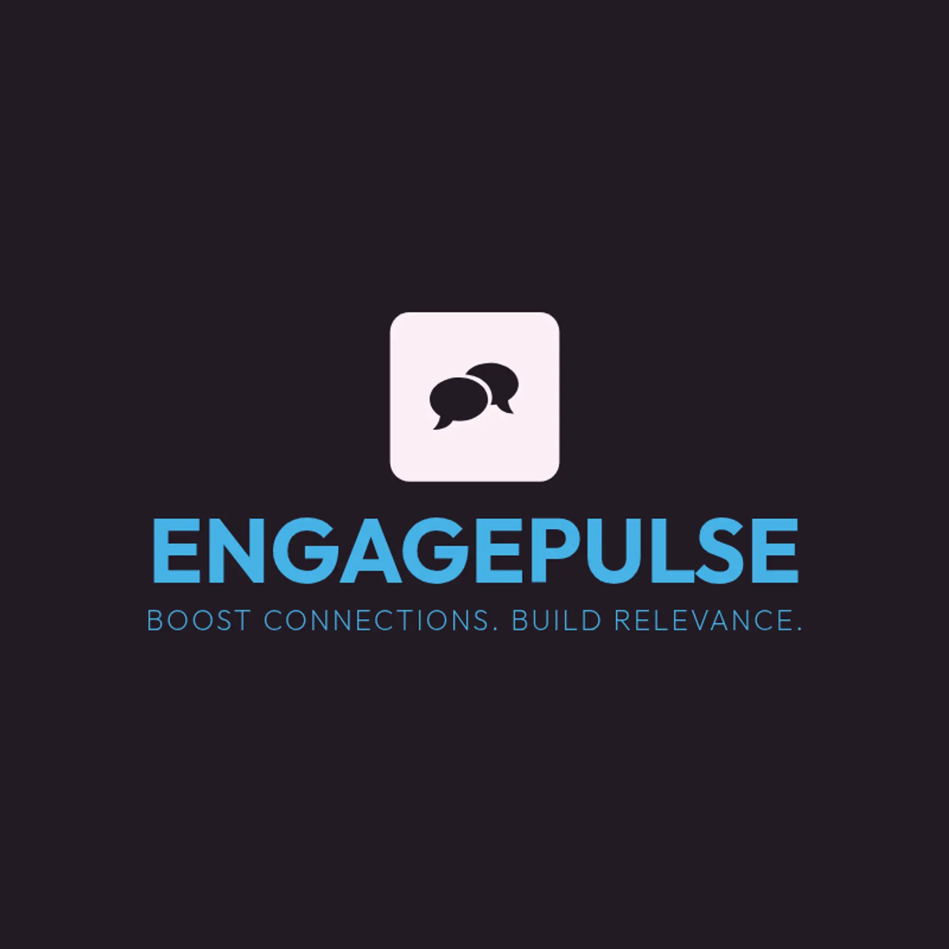SparkSocial Media logo for social media marketing