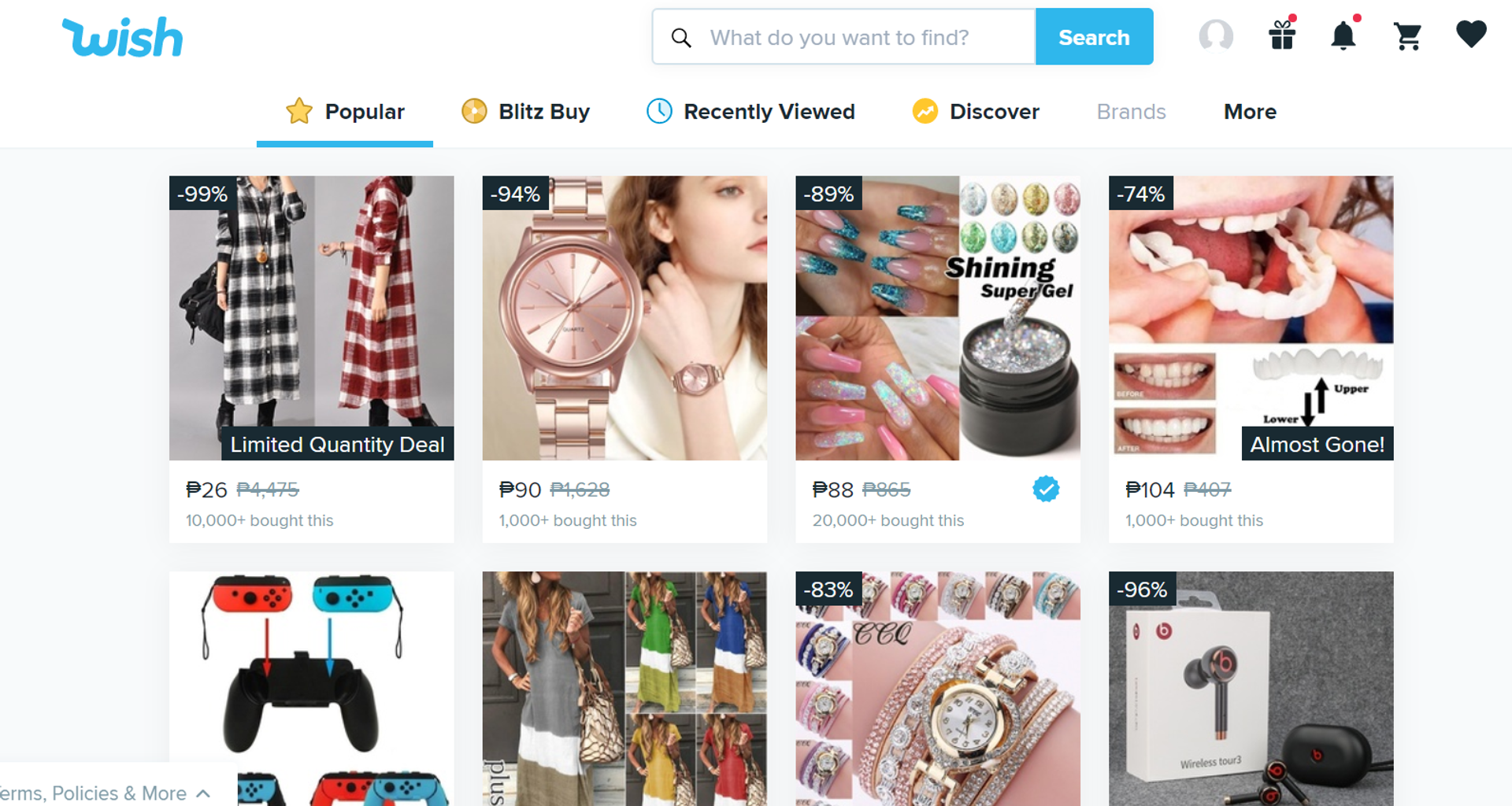 Where To Sell Online: 30 Great Marketplaces To Sell Your Products