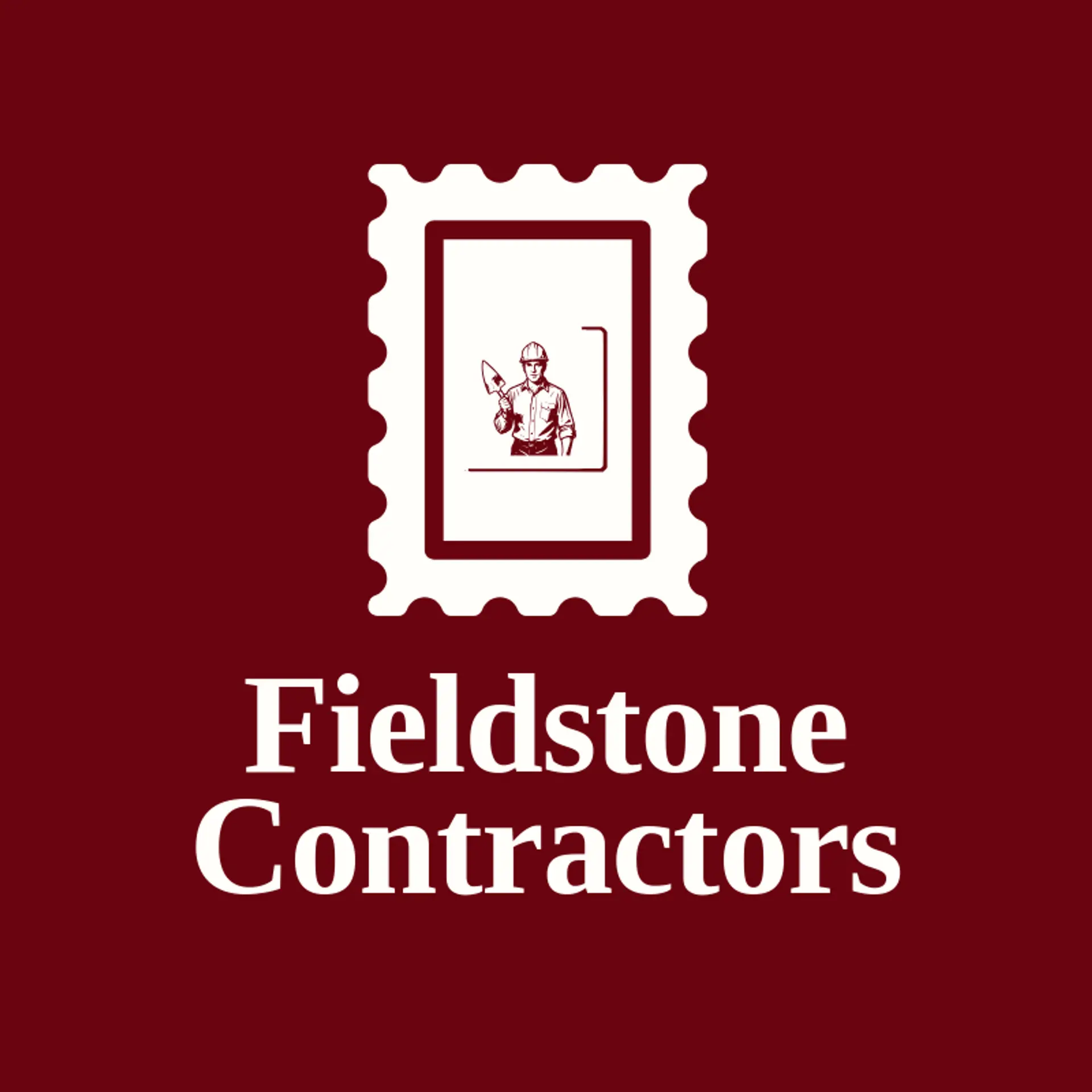 Fieldstone Contractors logo for general contractor