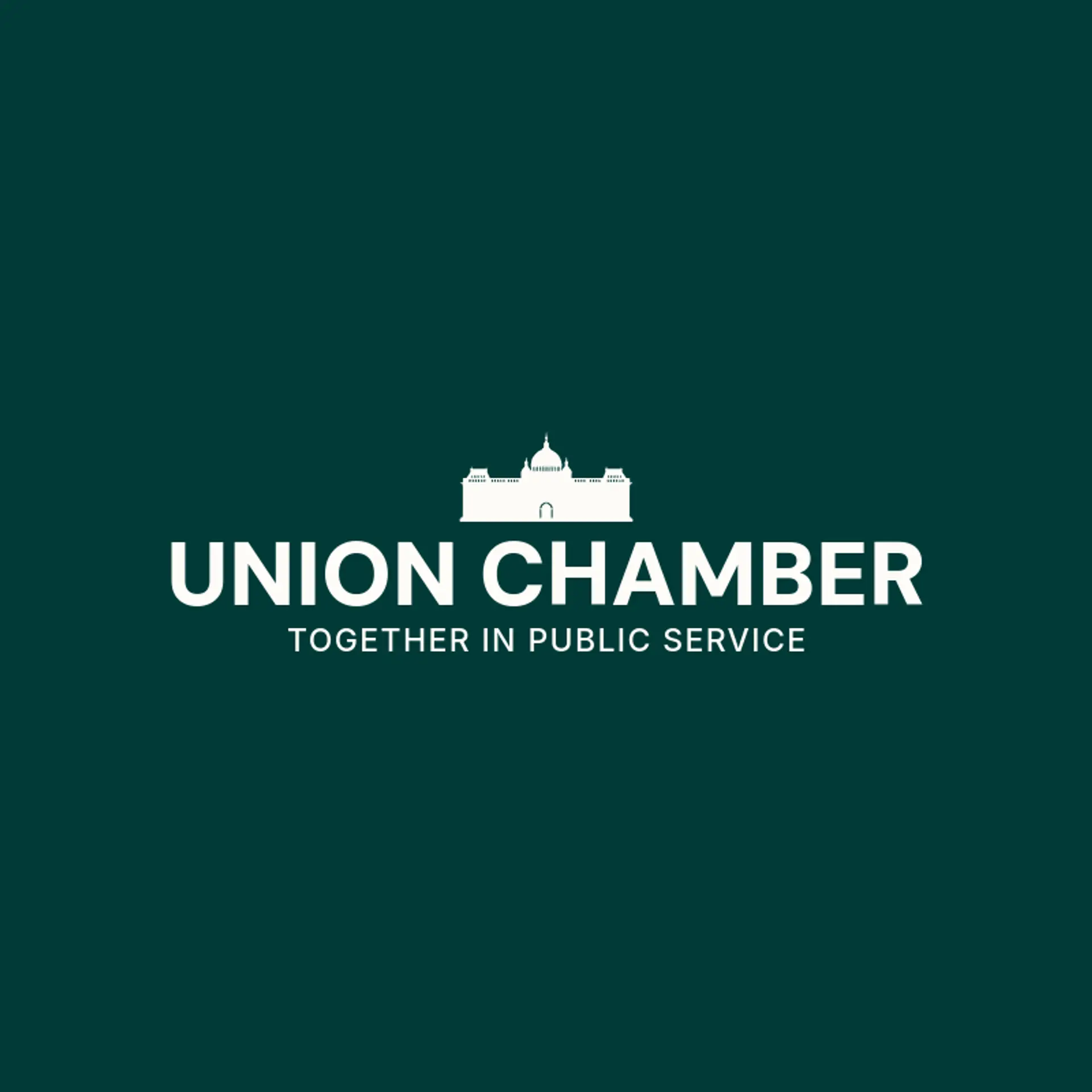 Union Chamber logo for congress
