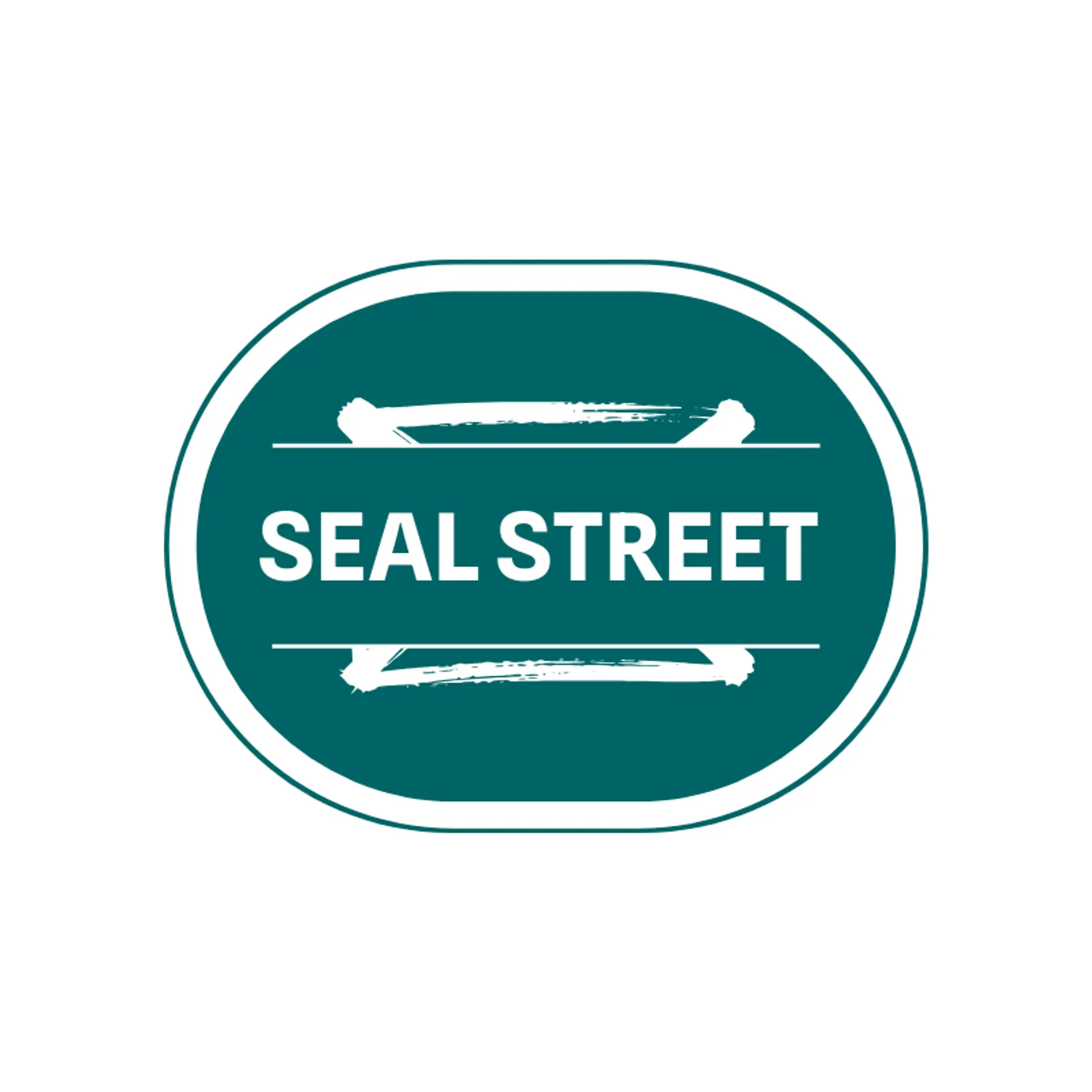 Seal Street logo for email