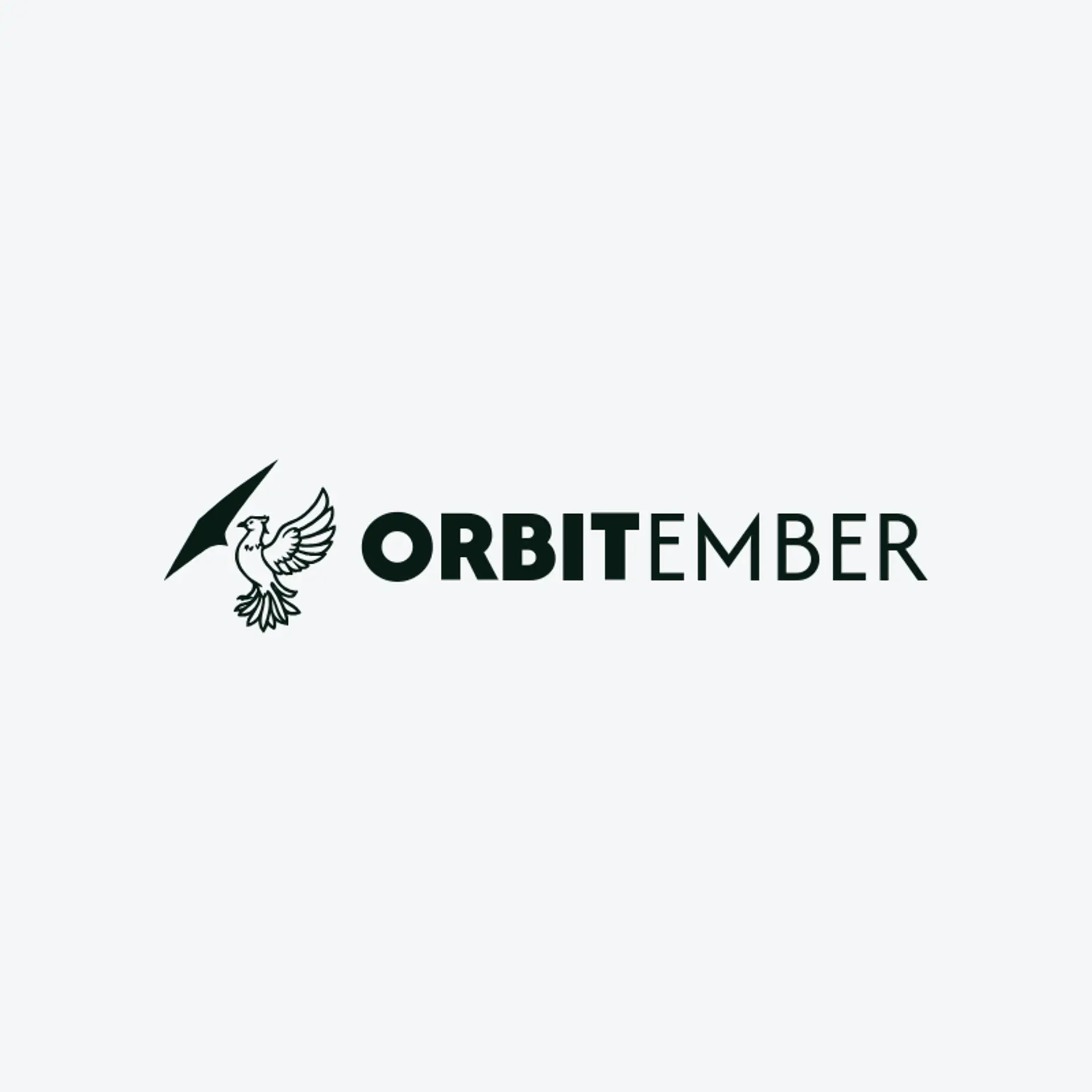 Orbit Ember logo for phoenix