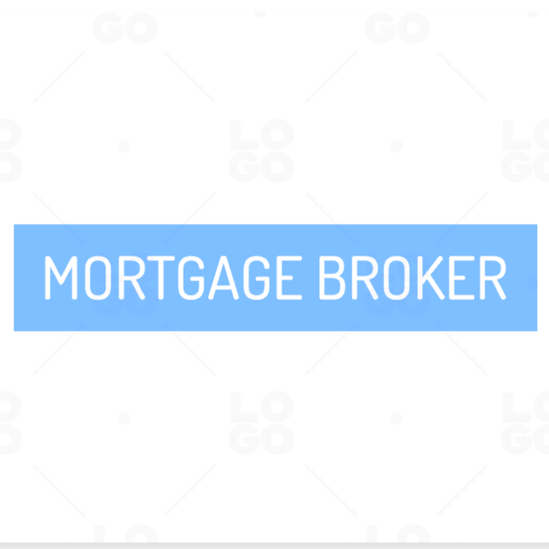 Mortgage Broker