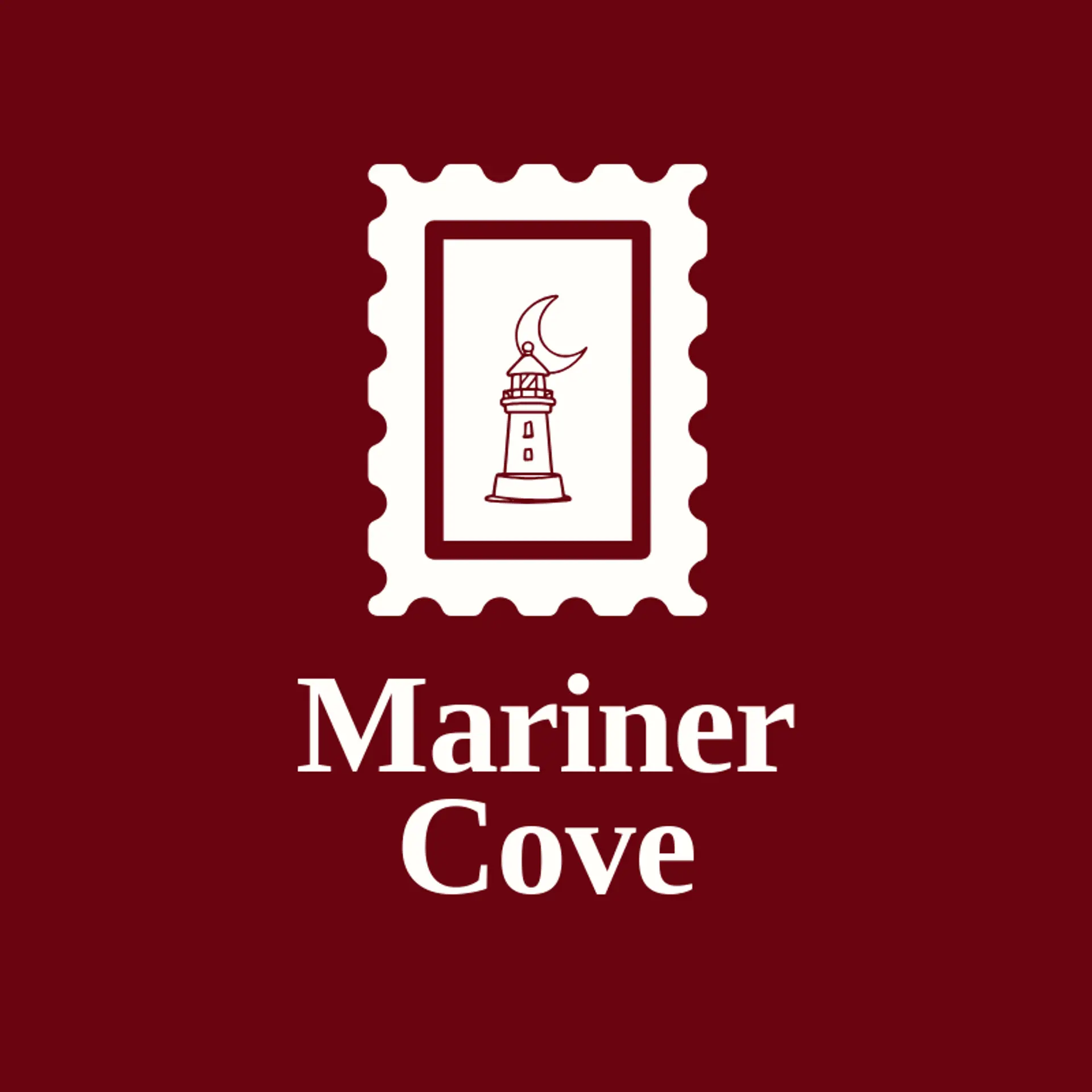 Mariner Cove logo for marina