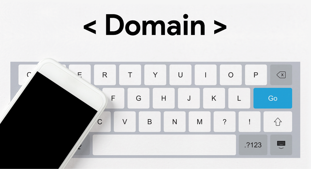 Launching Domains: Search & Register Your Domain Name On LOGO.com Now
