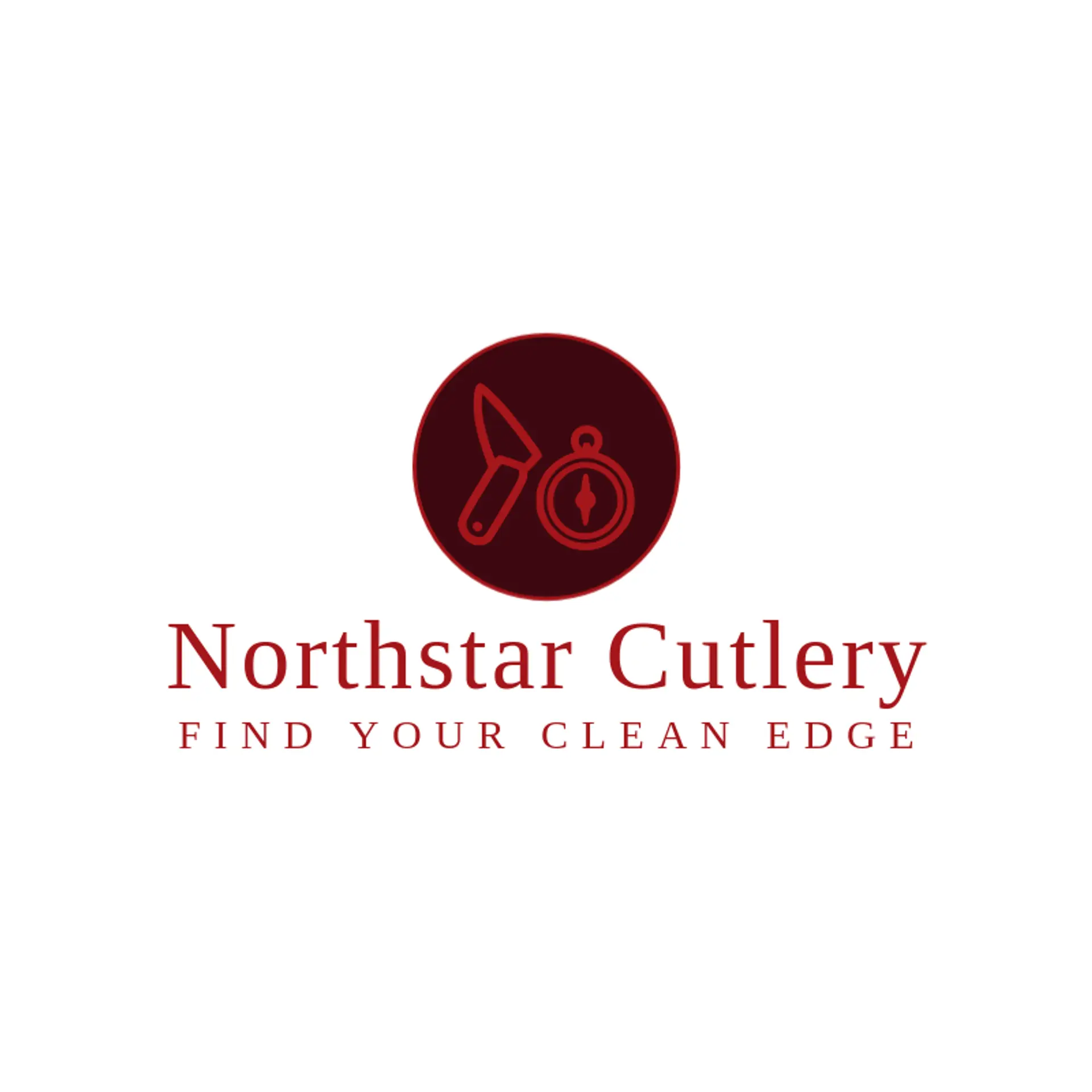 Northstar Cutlery logo for knife