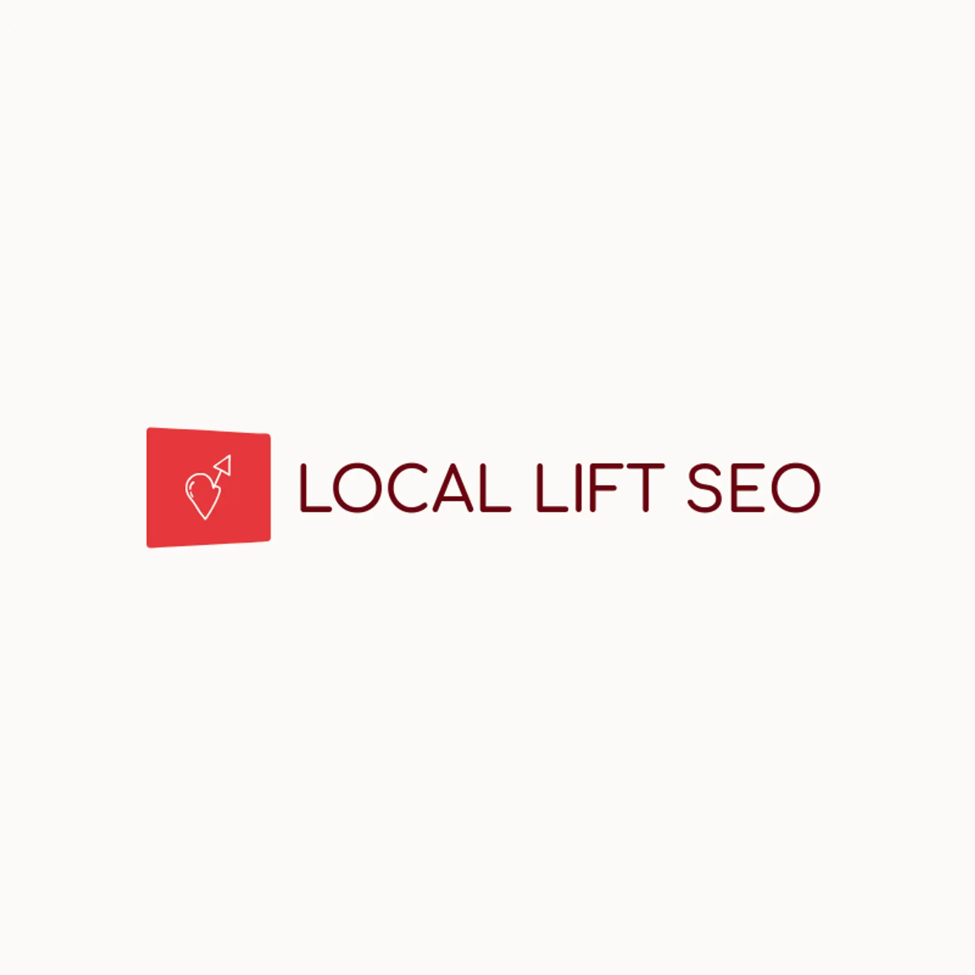 Local Lift SEO logo for seo