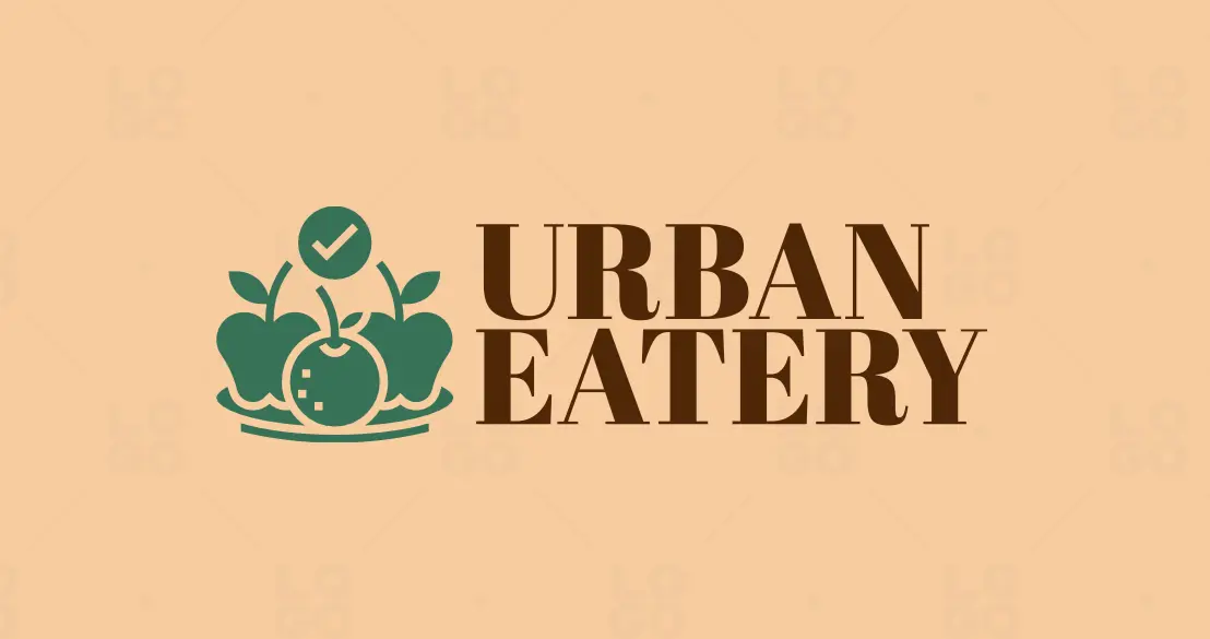 Click the image to customize this logo