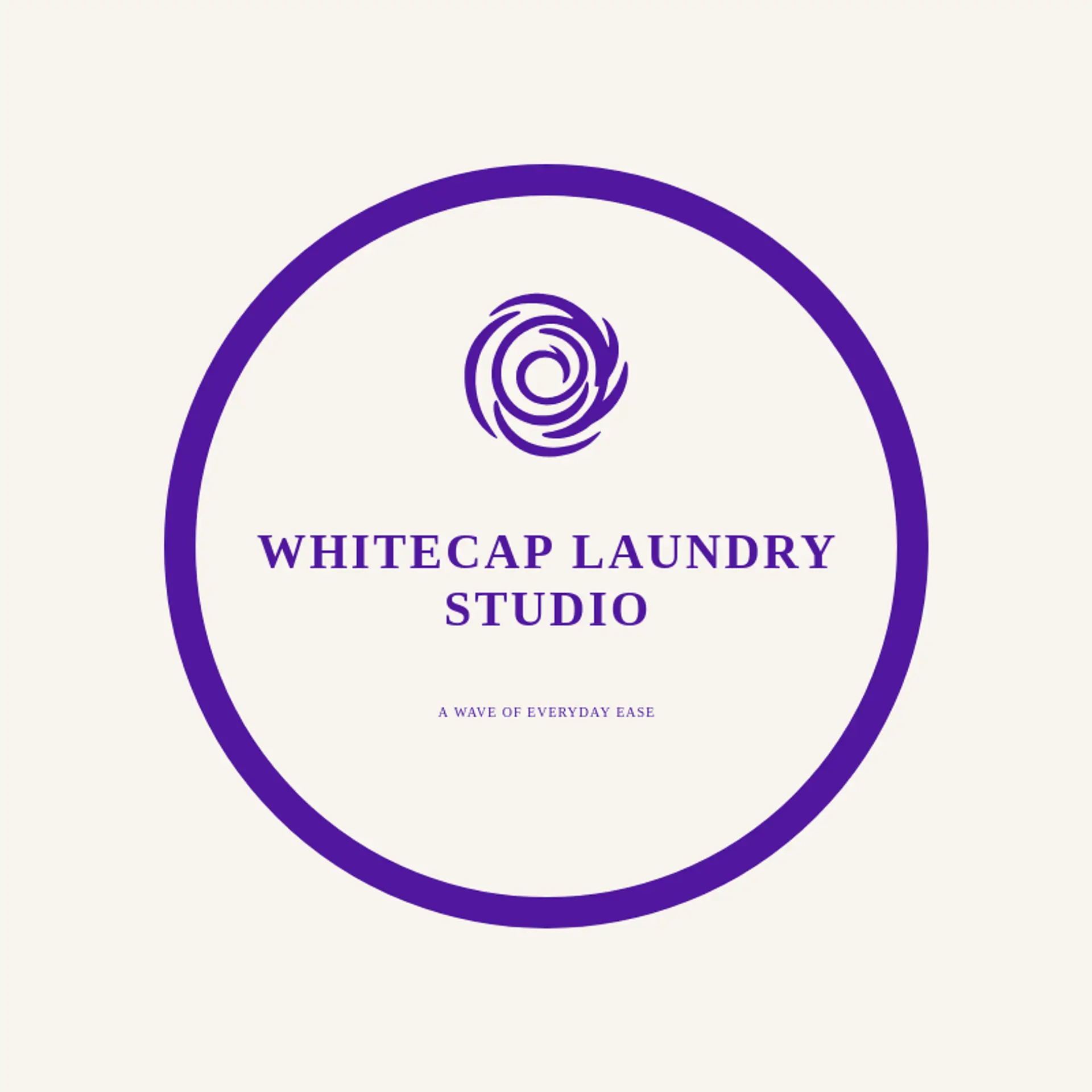 Whitecap Laundry Studio logo for whirlpool