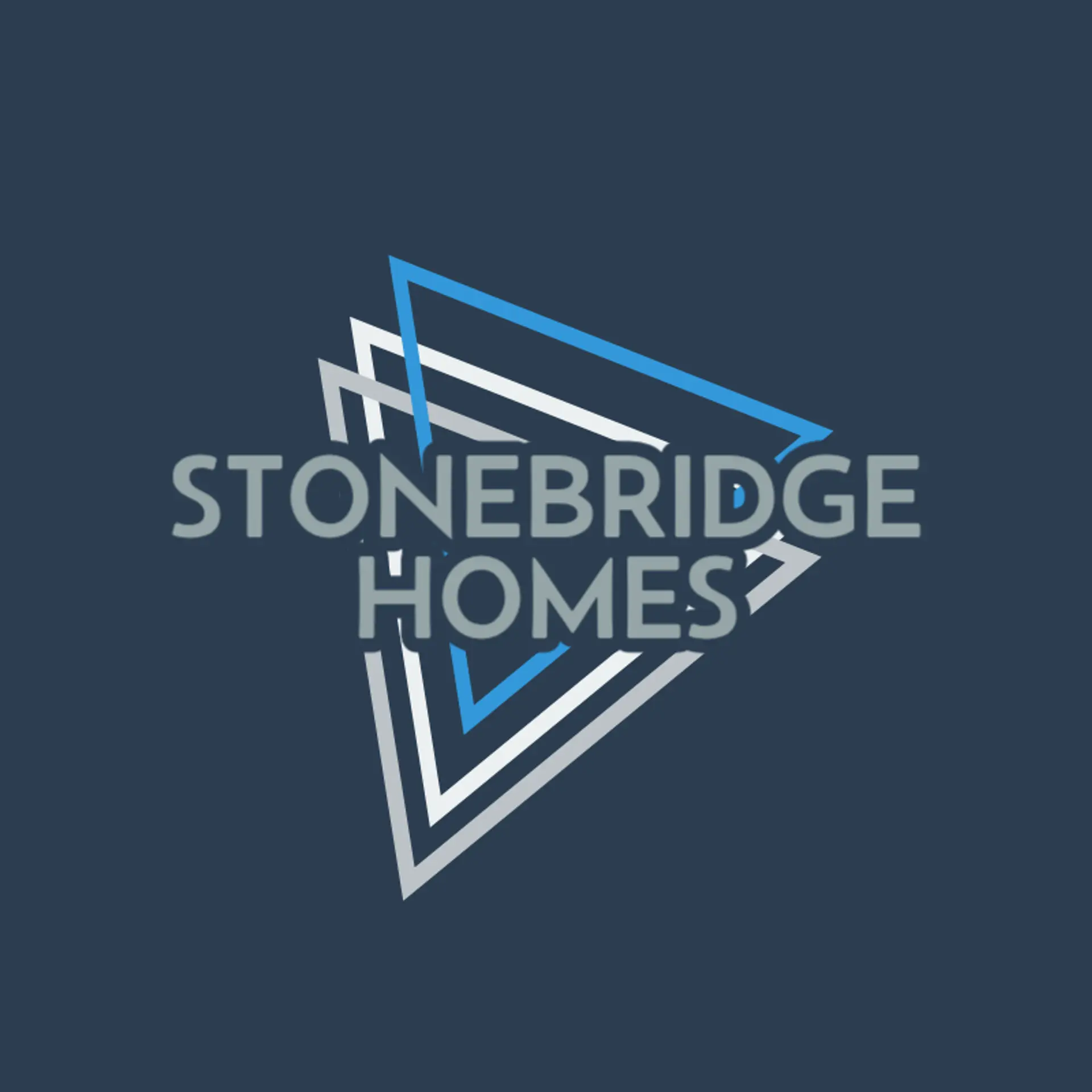 Stonebridge Homes logo for best real estate