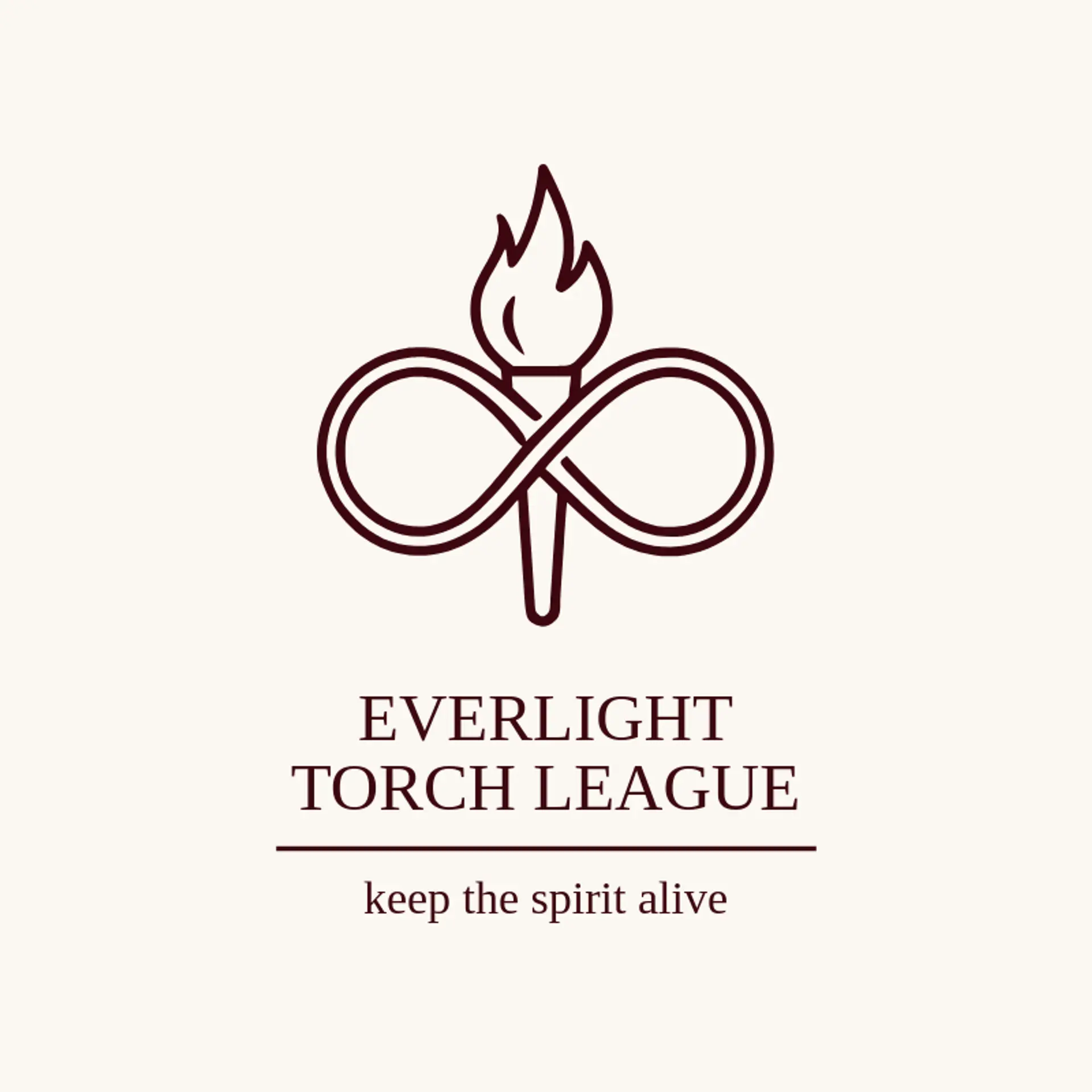 Everlight Torch League logo for torch