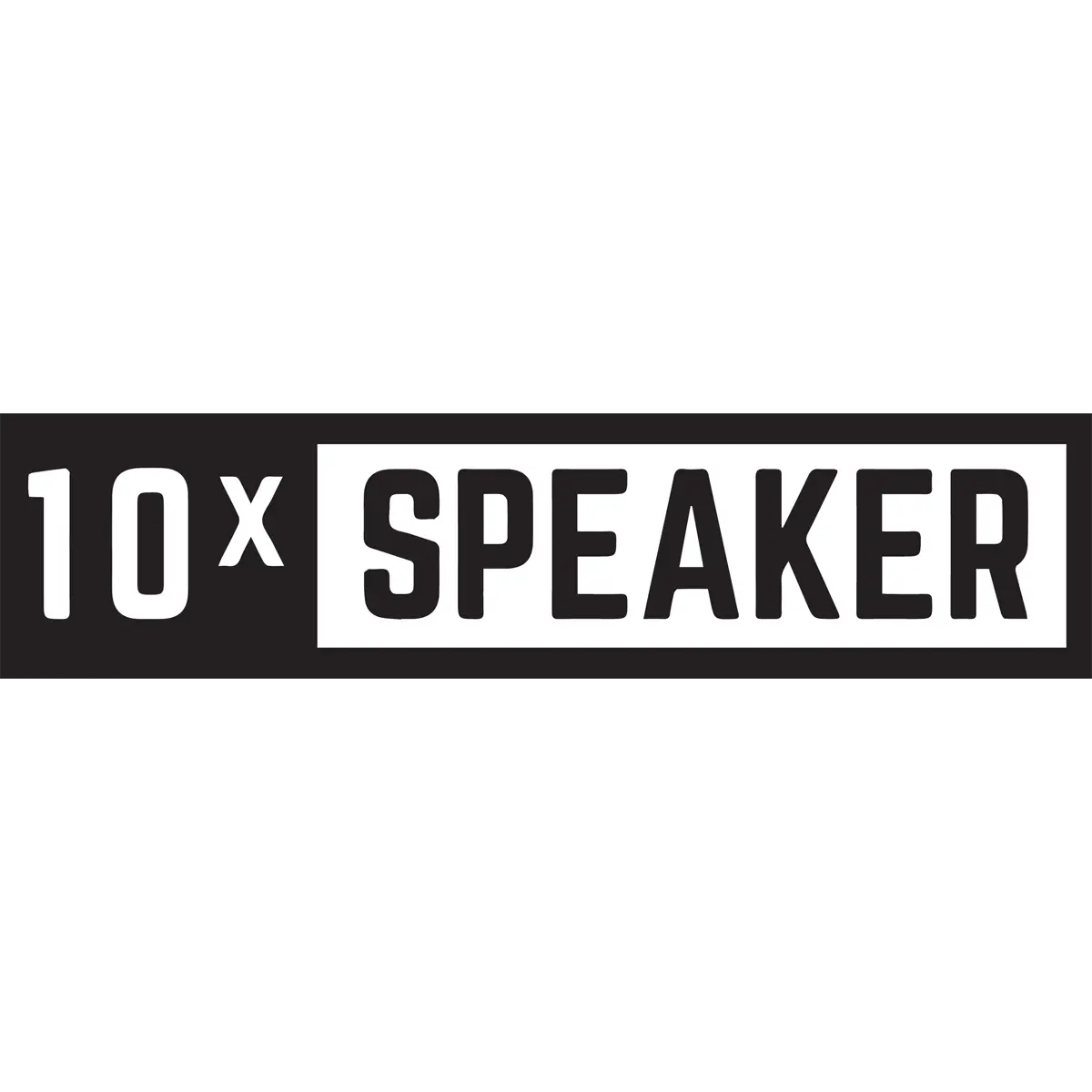 Founders Interview: Chris Baldwin, 10xSpeaker