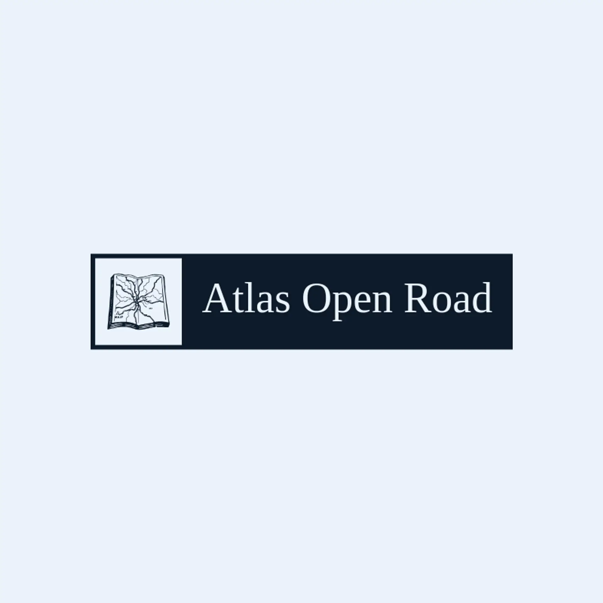 Atlas Open Road logo for atlas