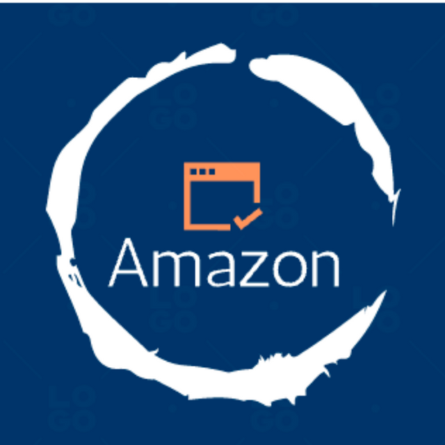 Amazon Logo Maker 