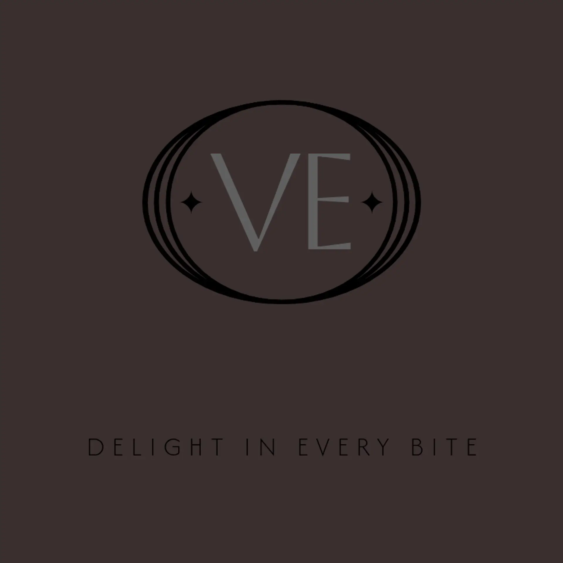 Noble Nibbles logo for elegant bakery