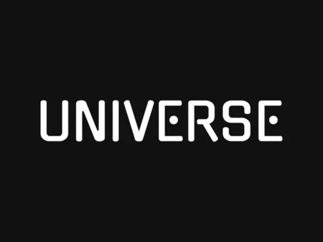 Universe Logo
